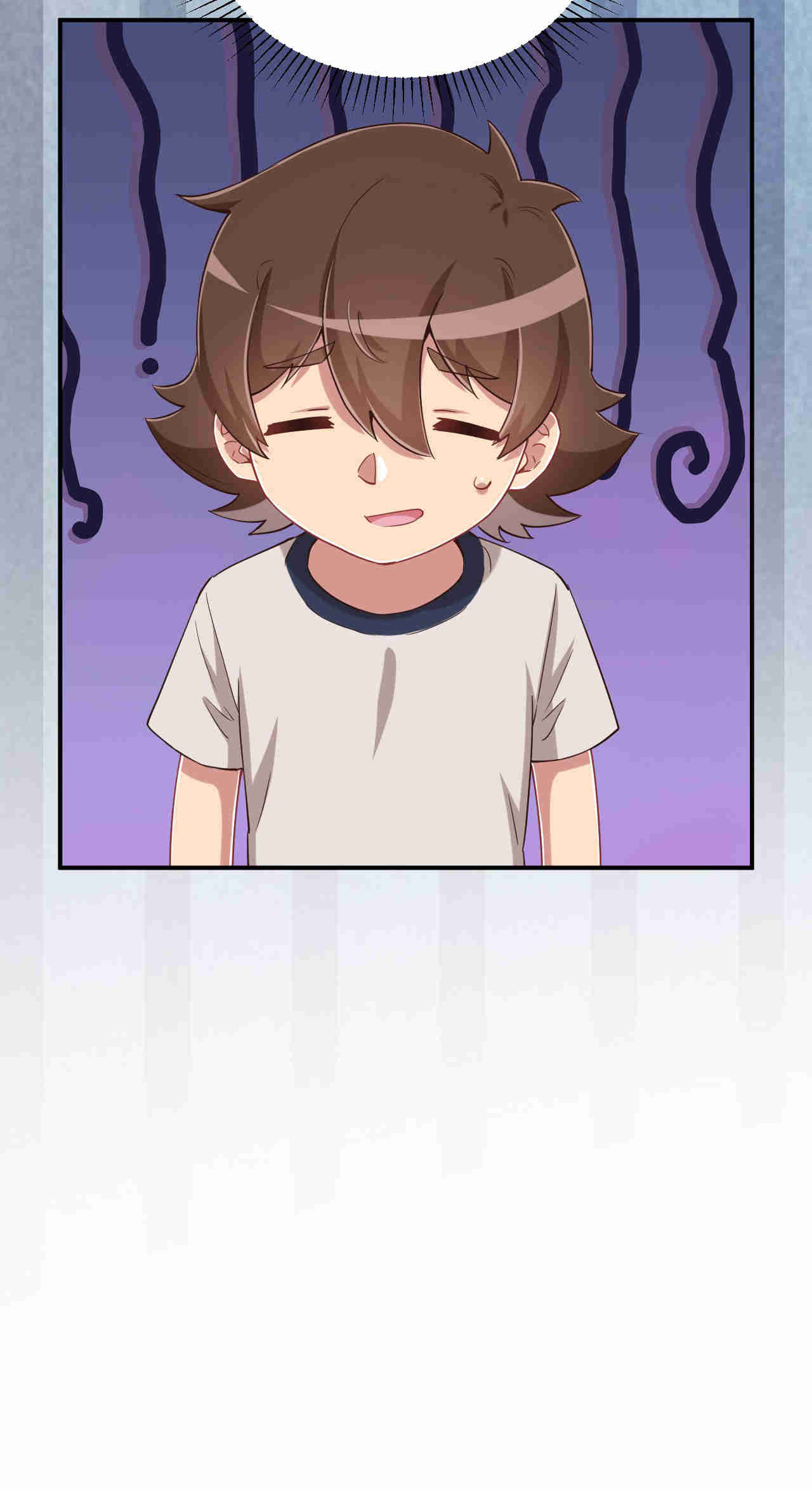 God gave me this awkward superpower, what is it for? chapter 104 - page 67