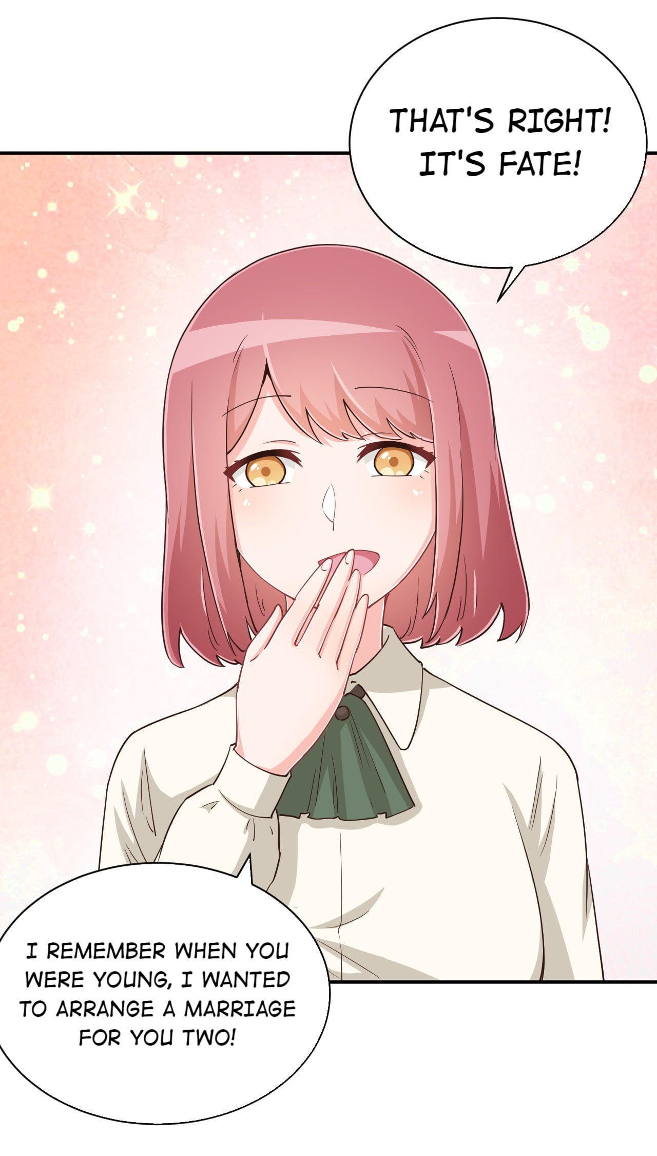 God gave me this awkward superpower, what is it for? chapter 103 - page 16