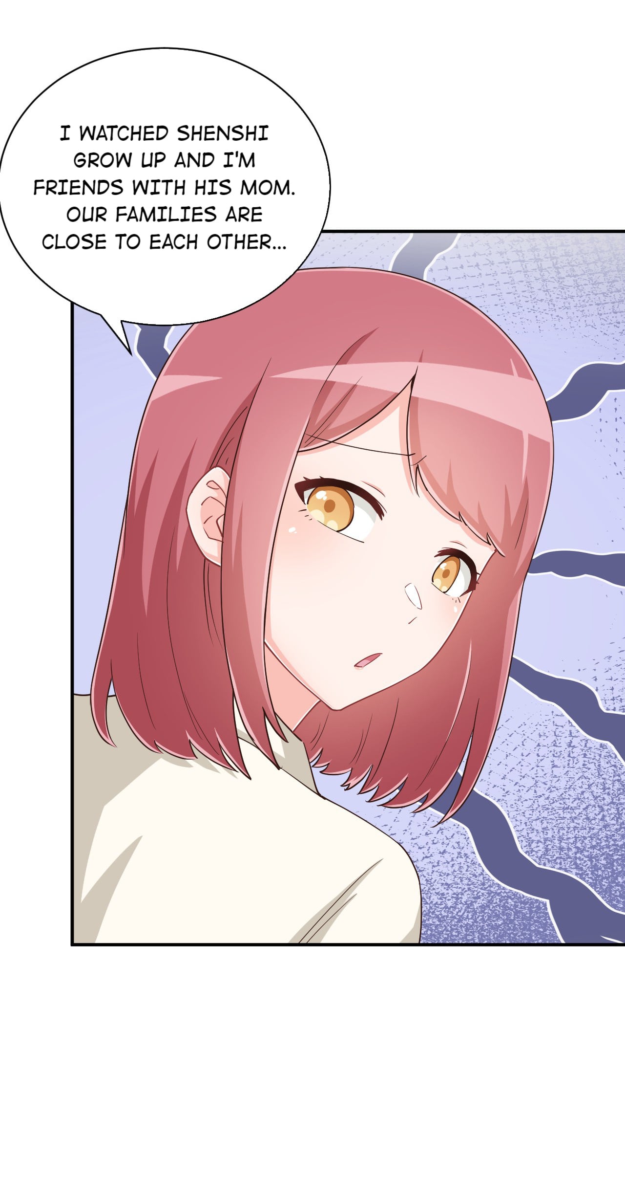 God gave me this awkward superpower, what is it for? chapter 103 - page 24