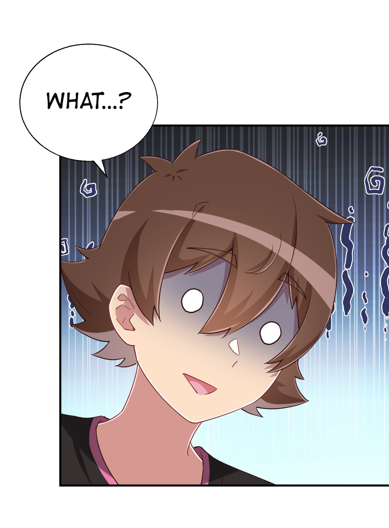 God gave me this awkward superpower, what is it for? chapter 103 - page 33