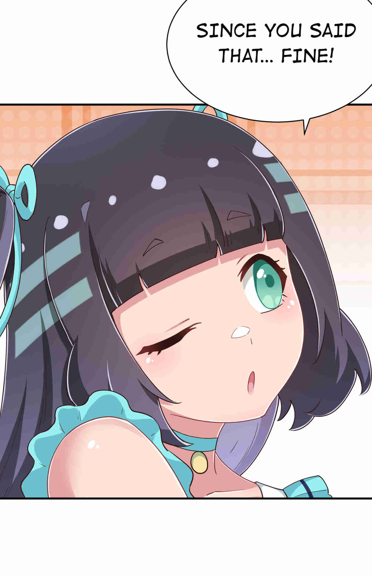 God gave me this awkward superpower, what is it for? chapter 103 - page 37