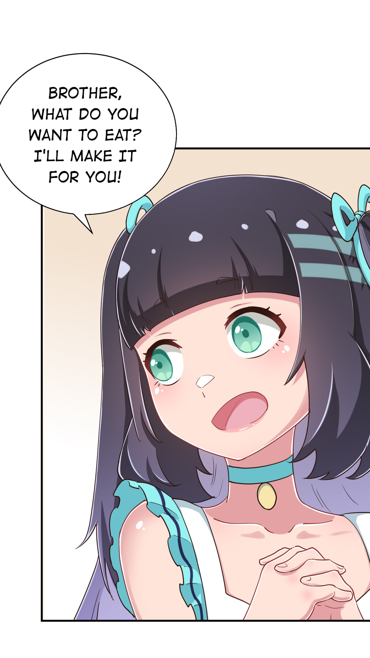 God gave me this awkward superpower, what is it for? chapter 103 - page 41