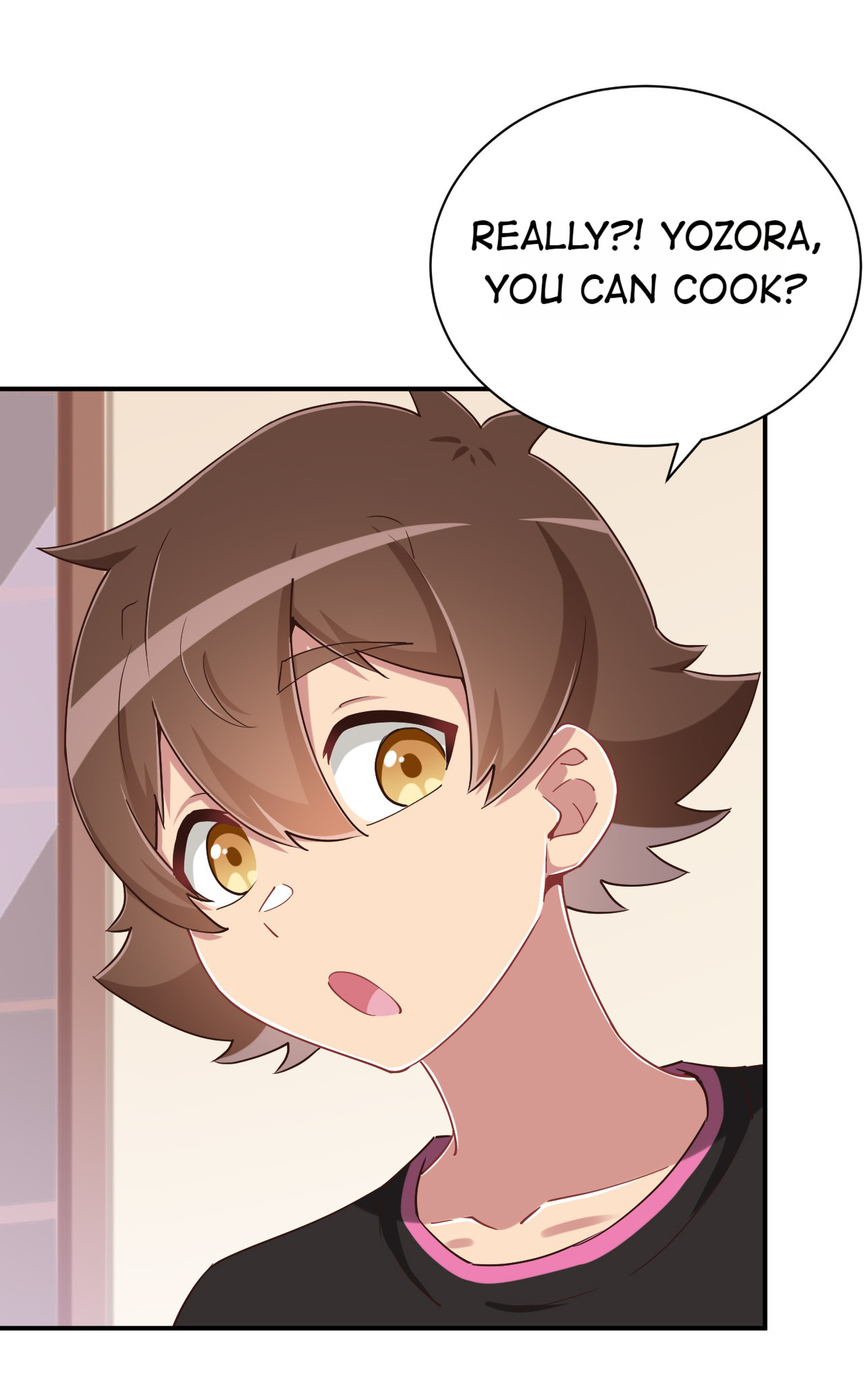 God gave me this awkward superpower, what is it for? chapter 103 - page 42