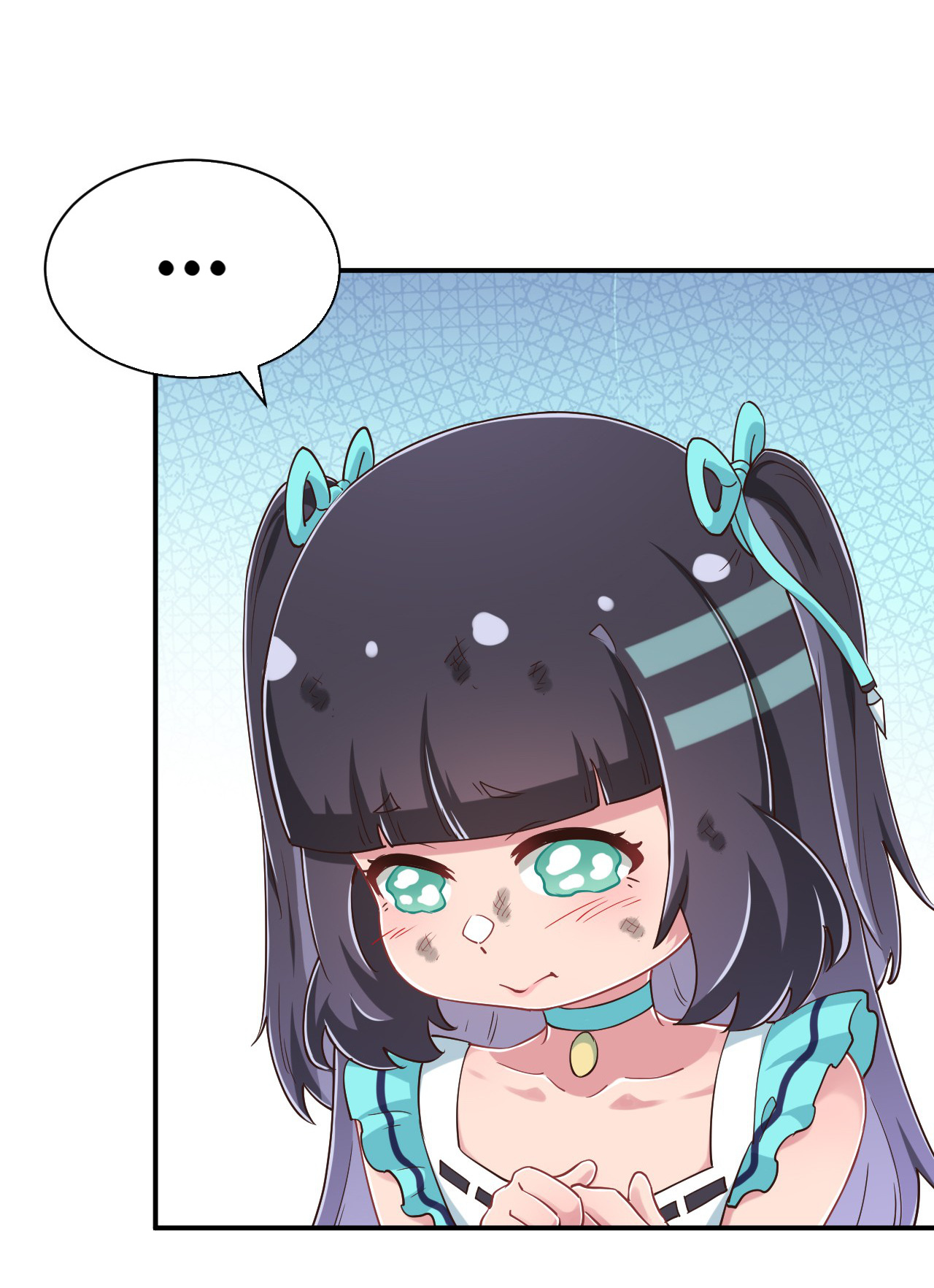 God gave me this awkward superpower, what is it for? chapter 103 - page 62