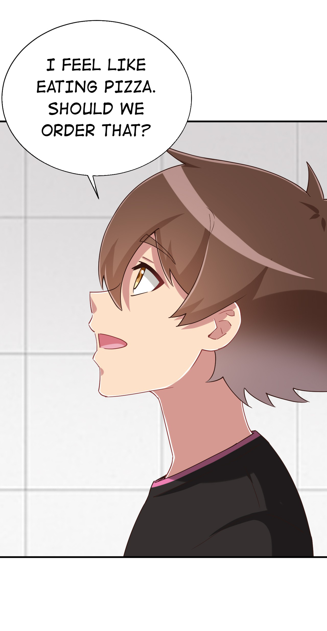 God gave me this awkward superpower, what is it for? chapter 103 - page 63