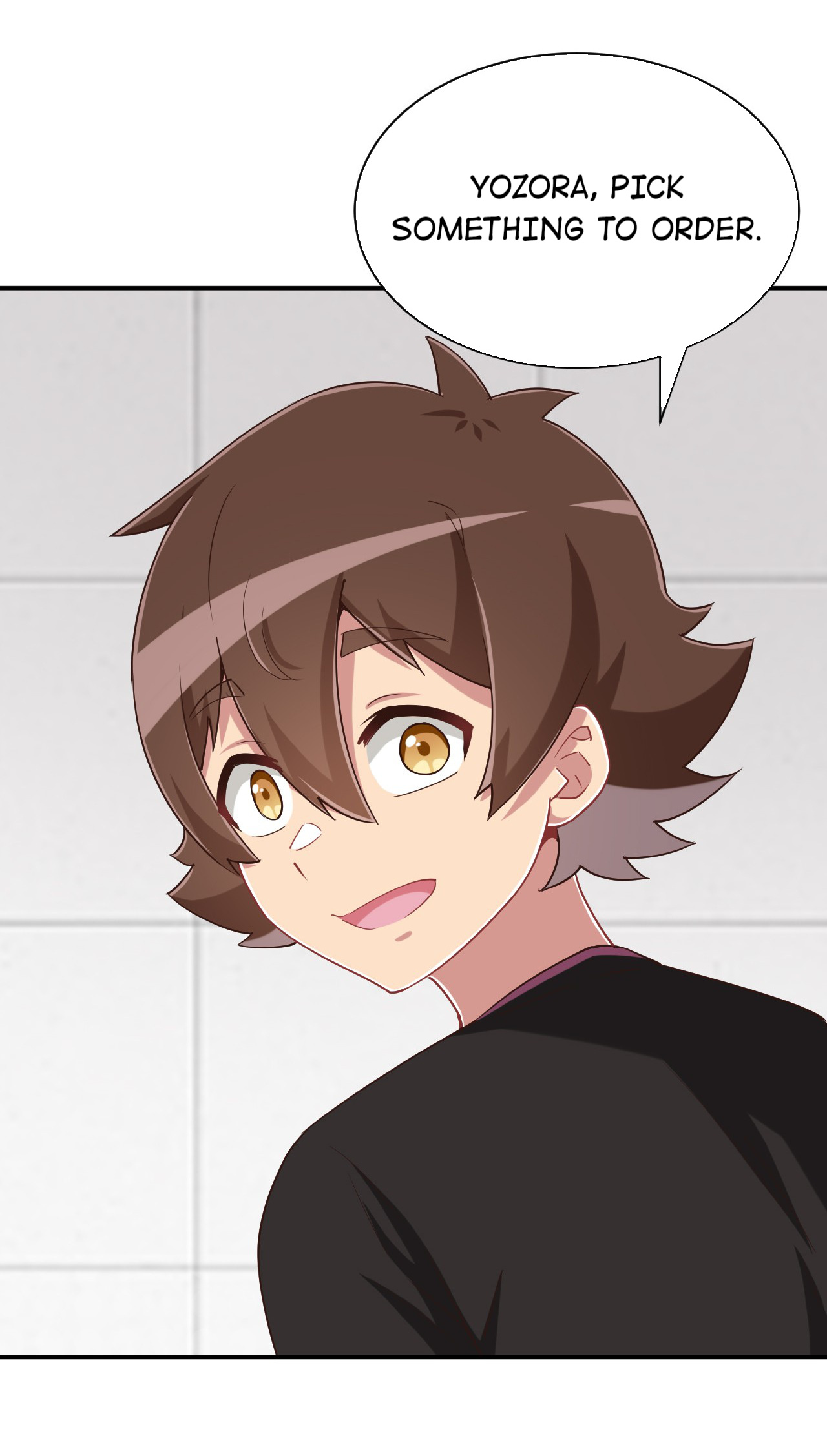 God gave me this awkward superpower, what is it for? chapter 103 - page 65