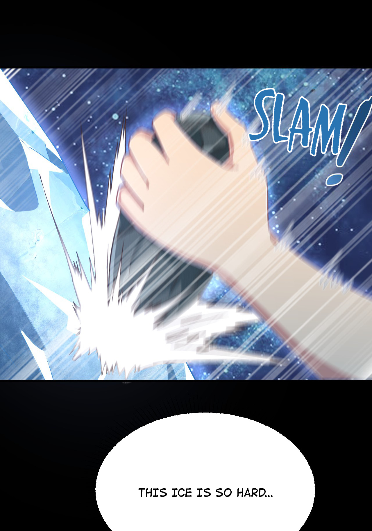God gave me this awkward superpower, what is it for? chapter 102 - page 10