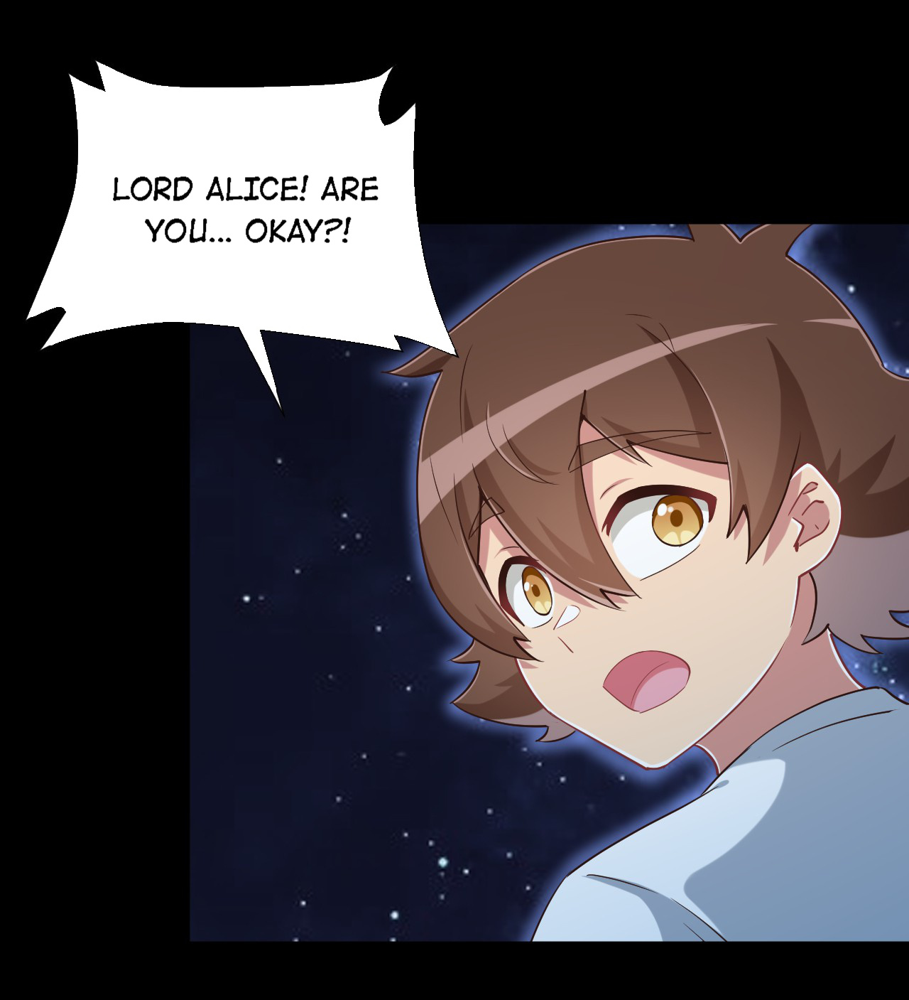 God gave me this awkward superpower, what is it for? chapter 102 - page 13