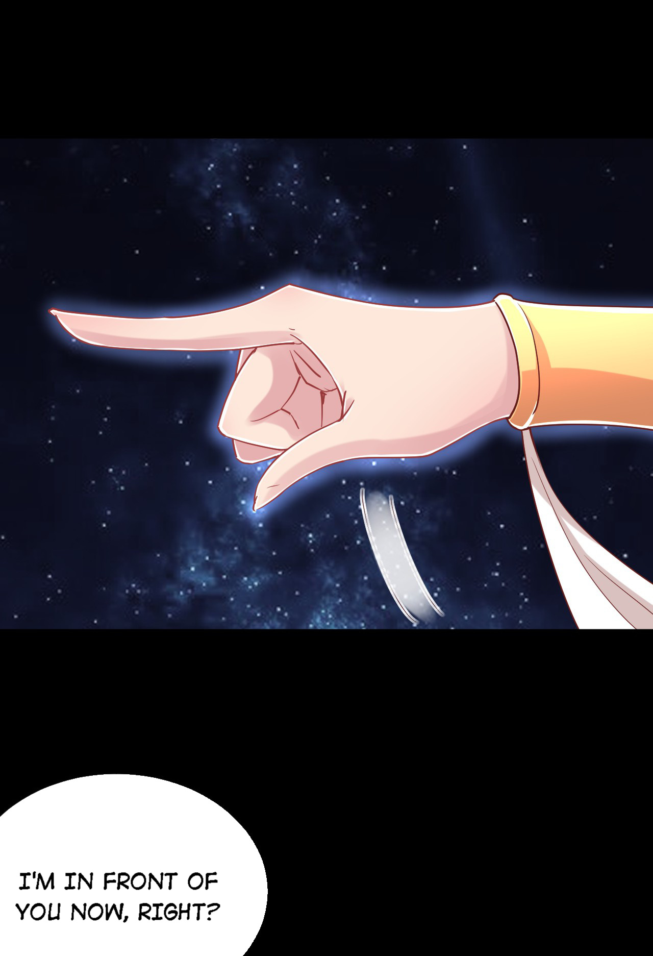 God gave me this awkward superpower, what is it for? chapter 102 - page 16