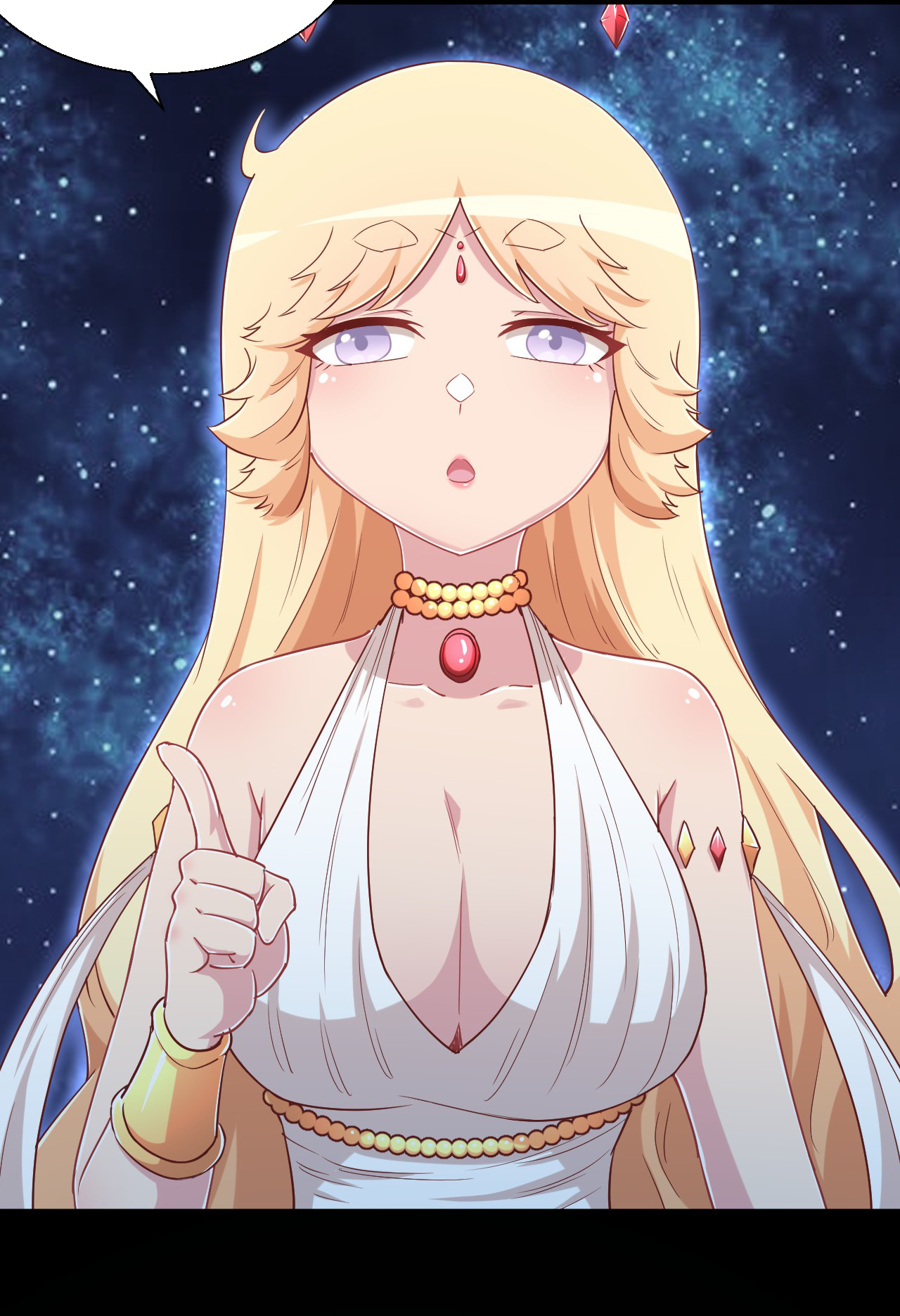 God gave me this awkward superpower, what is it for? chapter 102 - page 17