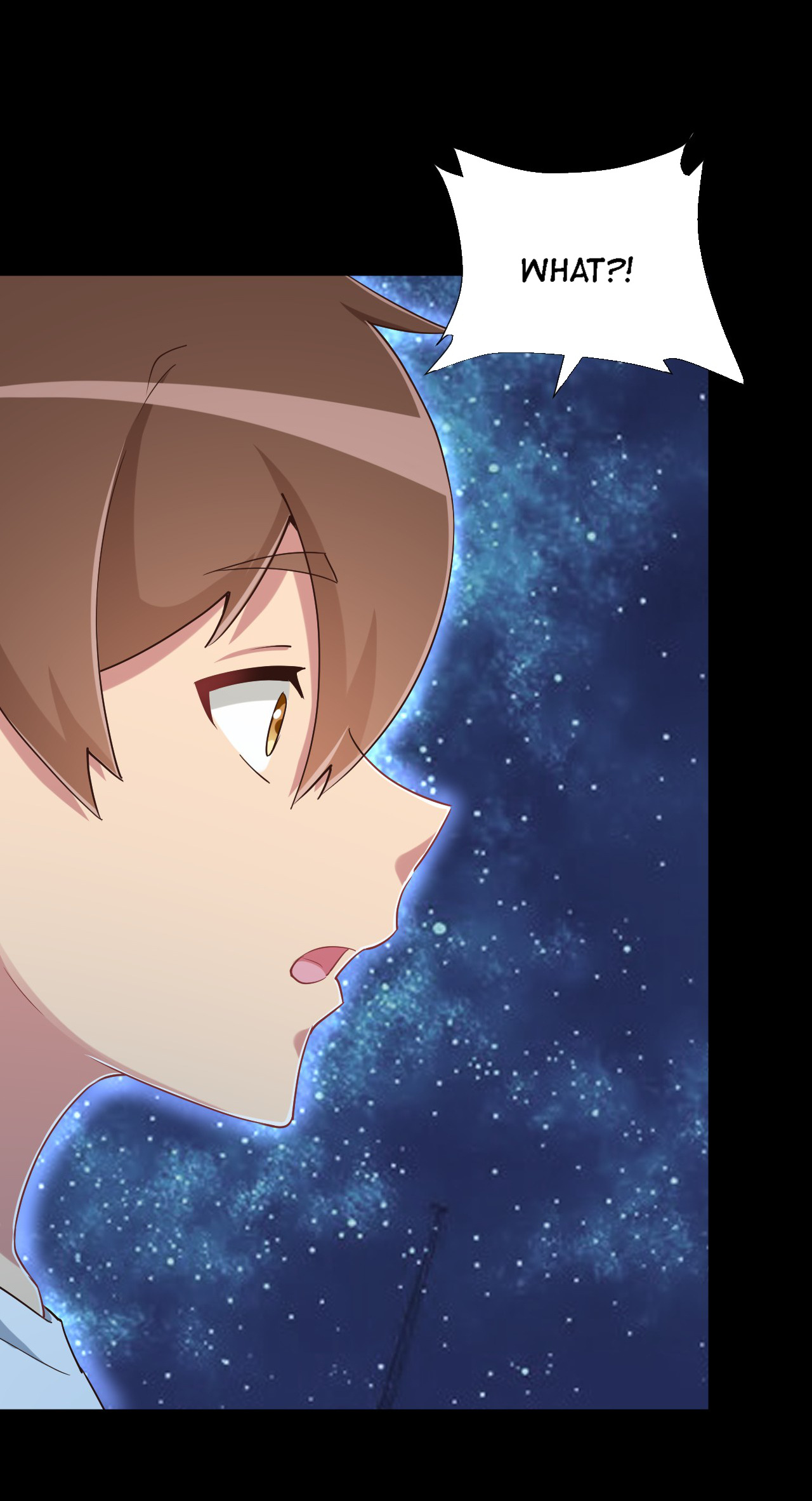 God gave me this awkward superpower, what is it for? chapter 102 - page 20