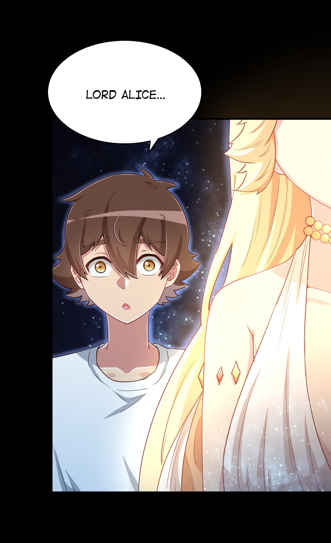 God gave me this awkward superpower, what is it for? chapter 102 - page 24