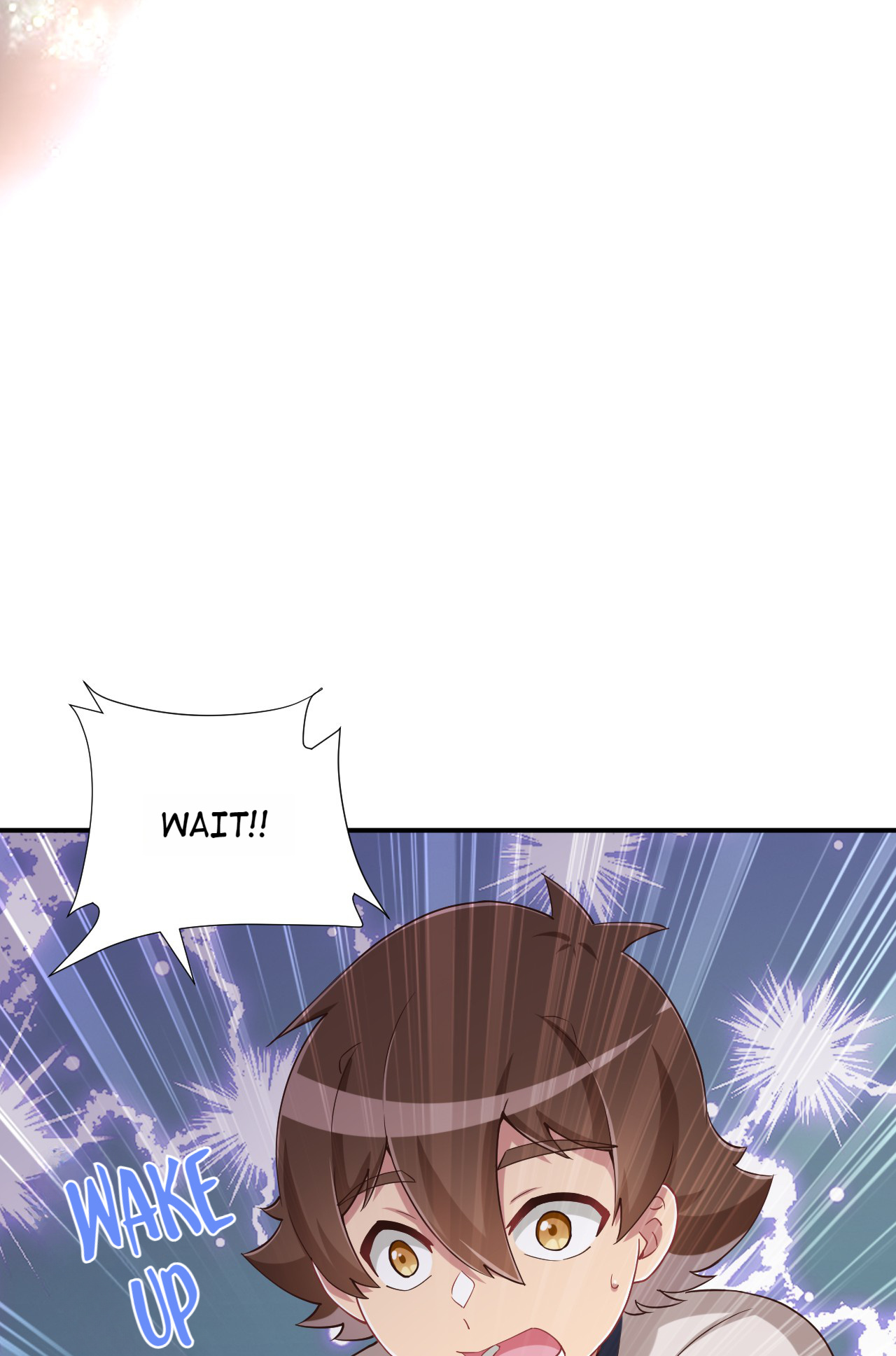 God gave me this awkward superpower, what is it for? chapter 102 - page 26