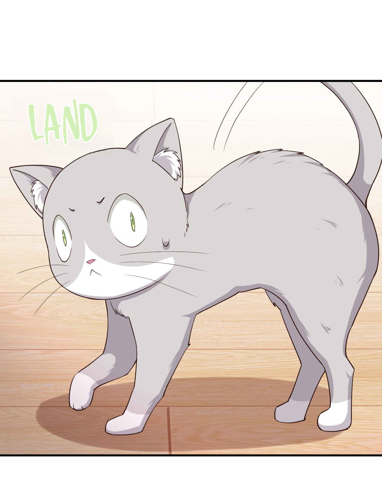 God gave me this awkward superpower, what is it for? chapter 102 - page 28