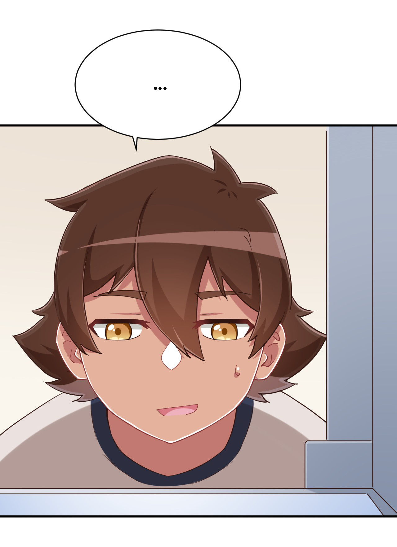 God gave me this awkward superpower, what is it for? chapter 102 - page 42