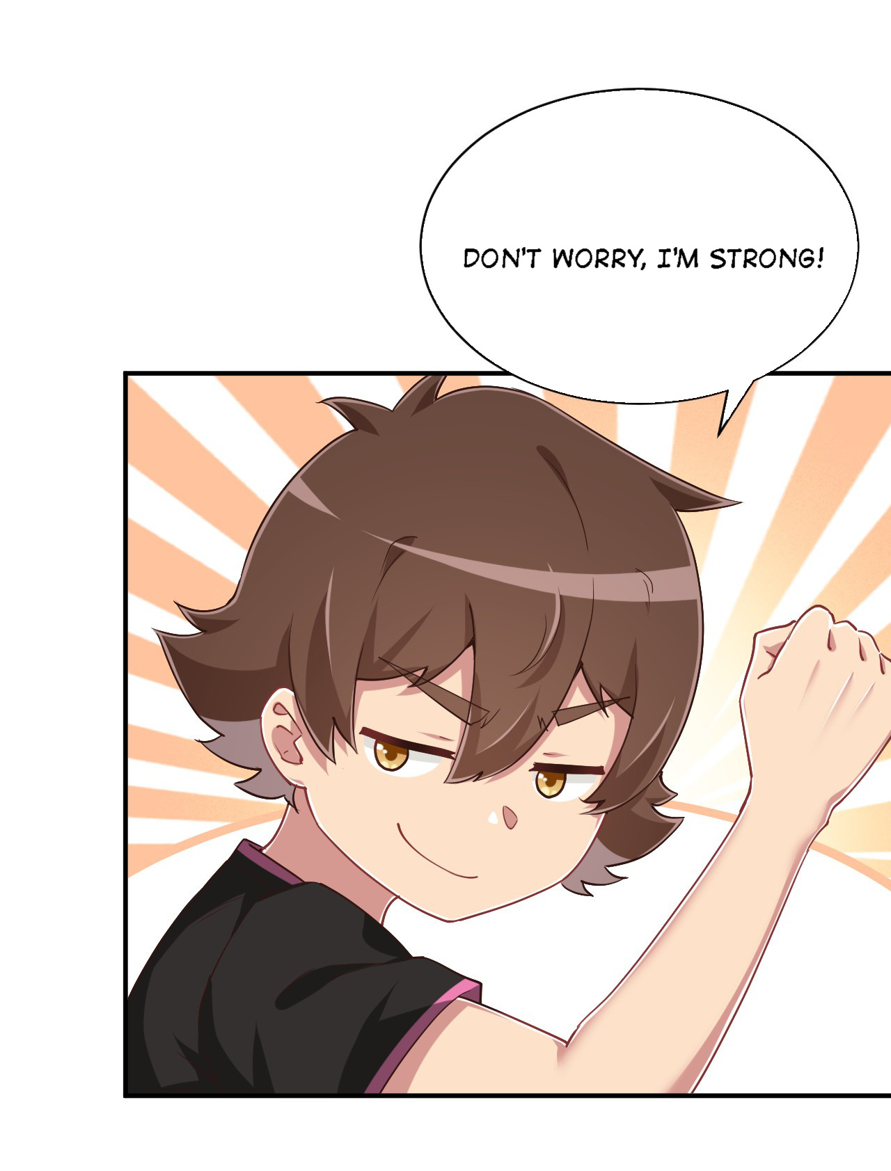 God gave me this awkward superpower, what is it for? chapter 102 - page 52