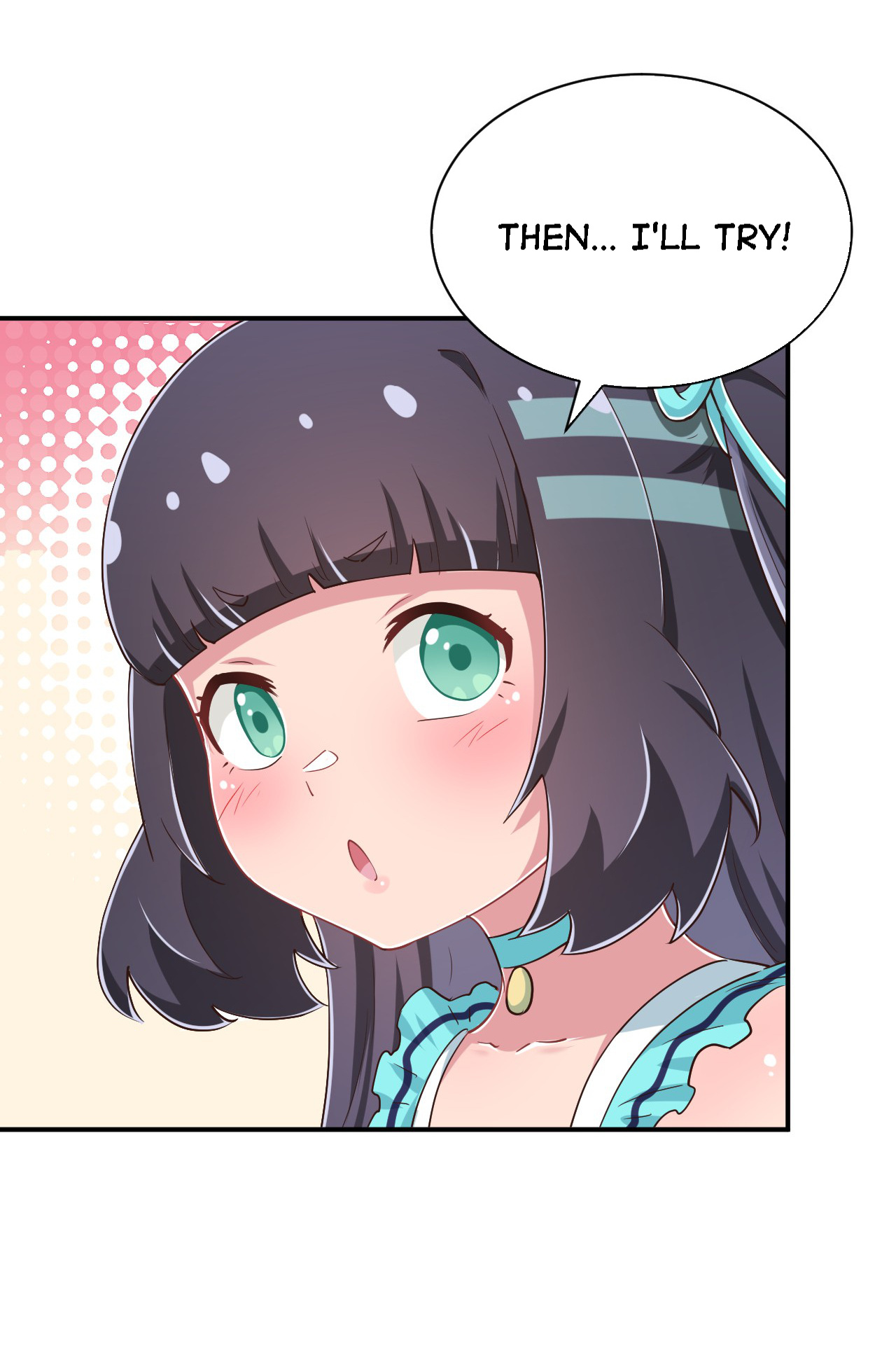 God gave me this awkward superpower, what is it for? chapter 102 - page 53