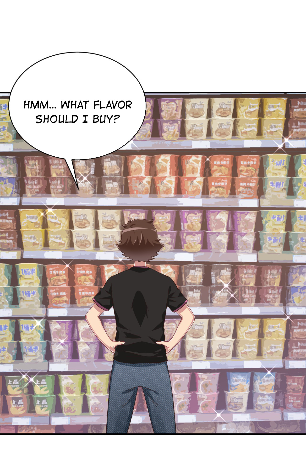 God gave me this awkward superpower, what is it for? chapter 102 - page 62