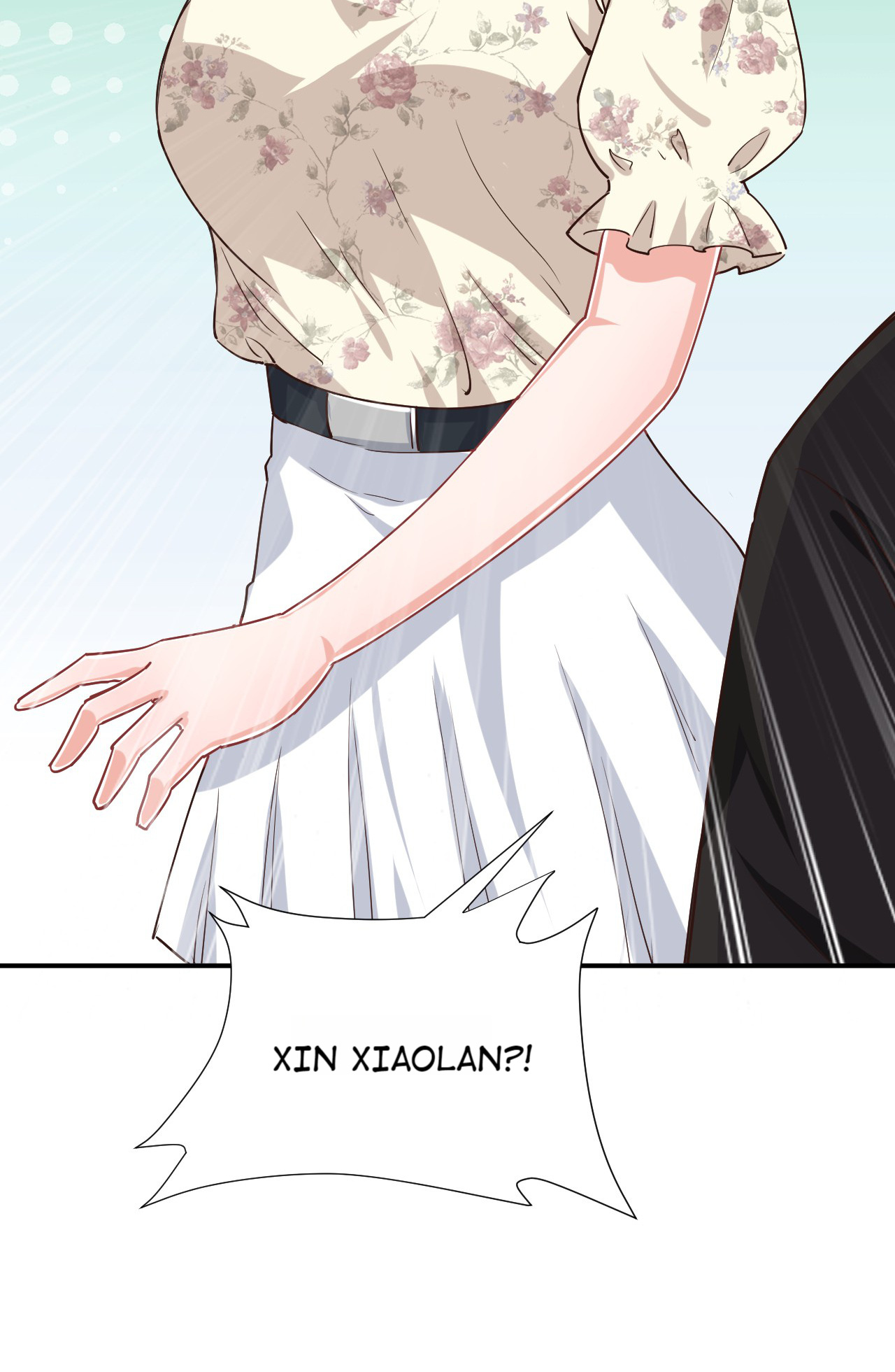 God gave me this awkward superpower, what is it for? chapter 102 - page 66