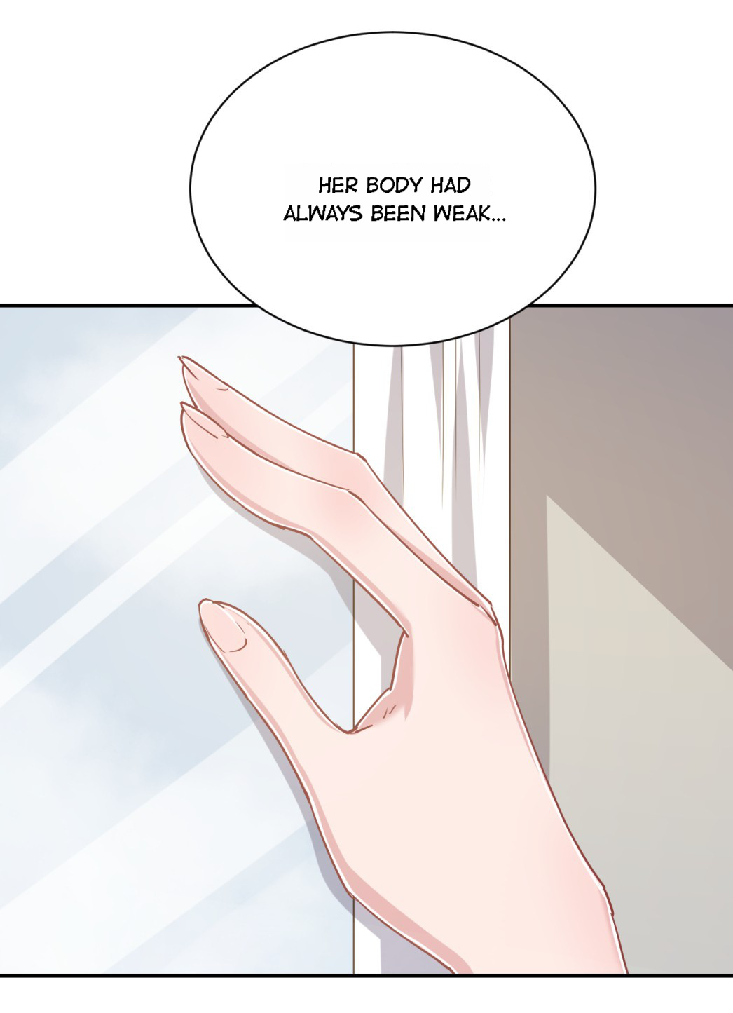 God gave me this awkward superpower, what is it for? chapter 101 - page 17