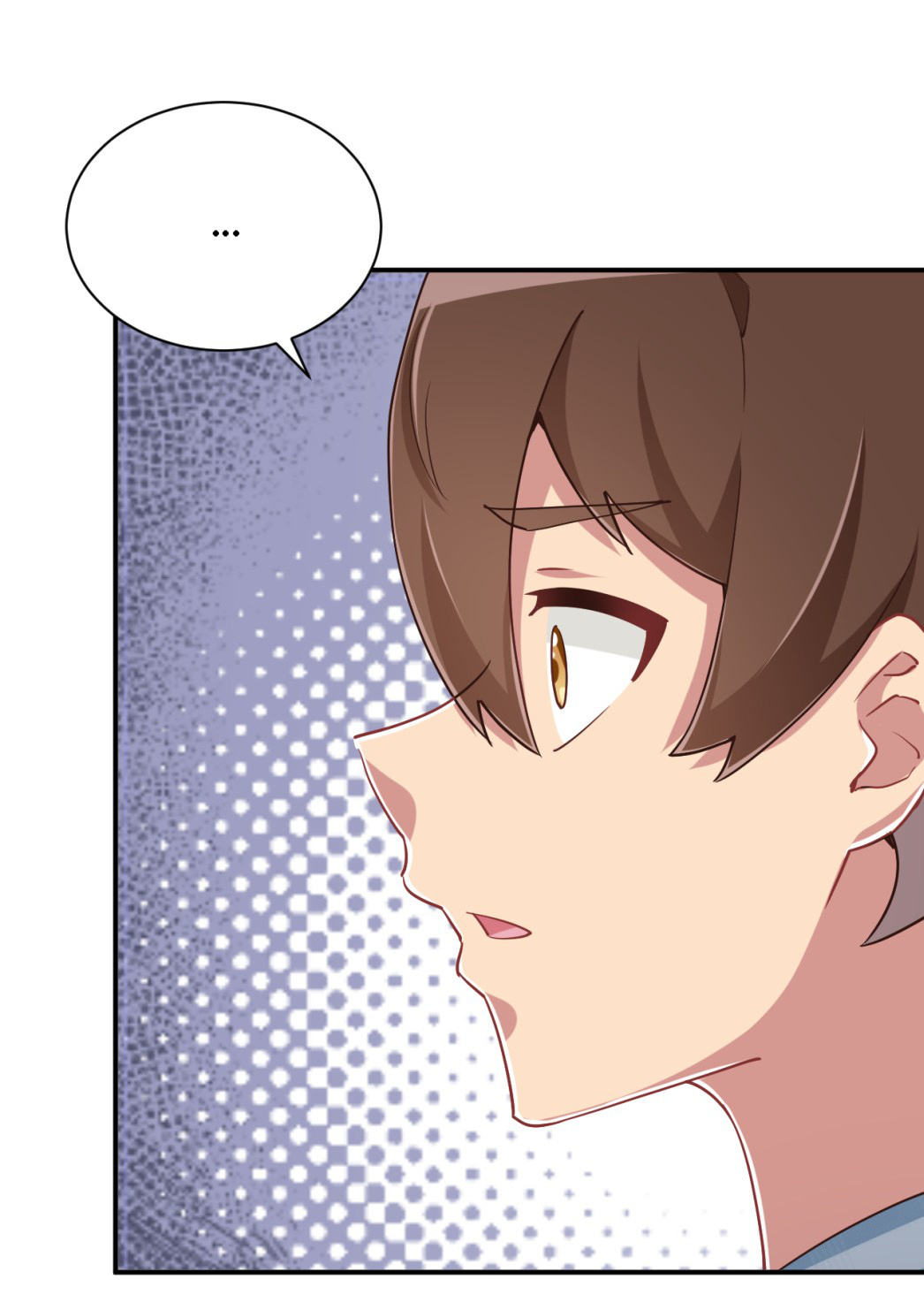 God gave me this awkward superpower, what is it for? chapter 101 - page 22