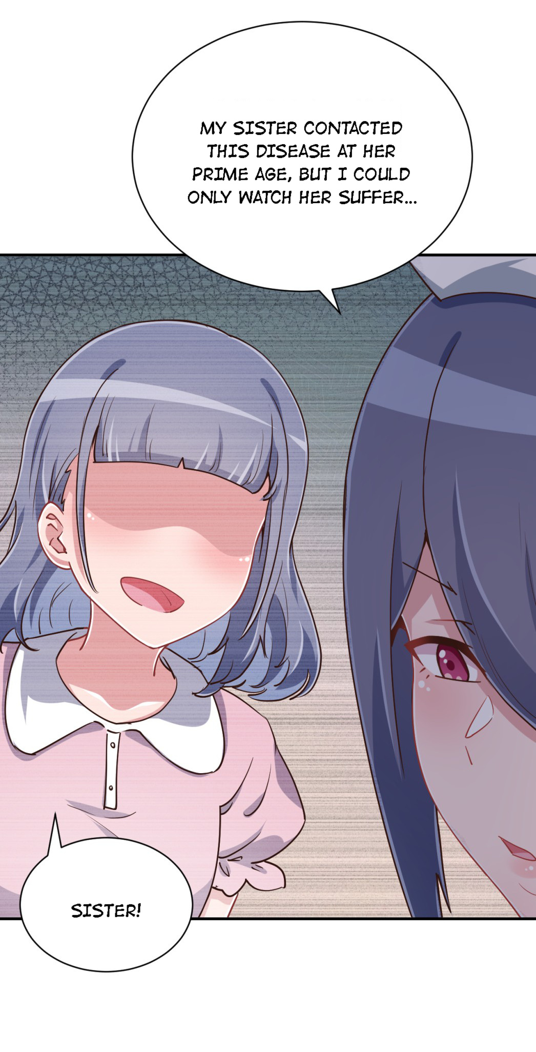 God gave me this awkward superpower, what is it for? chapter 101 - page 23