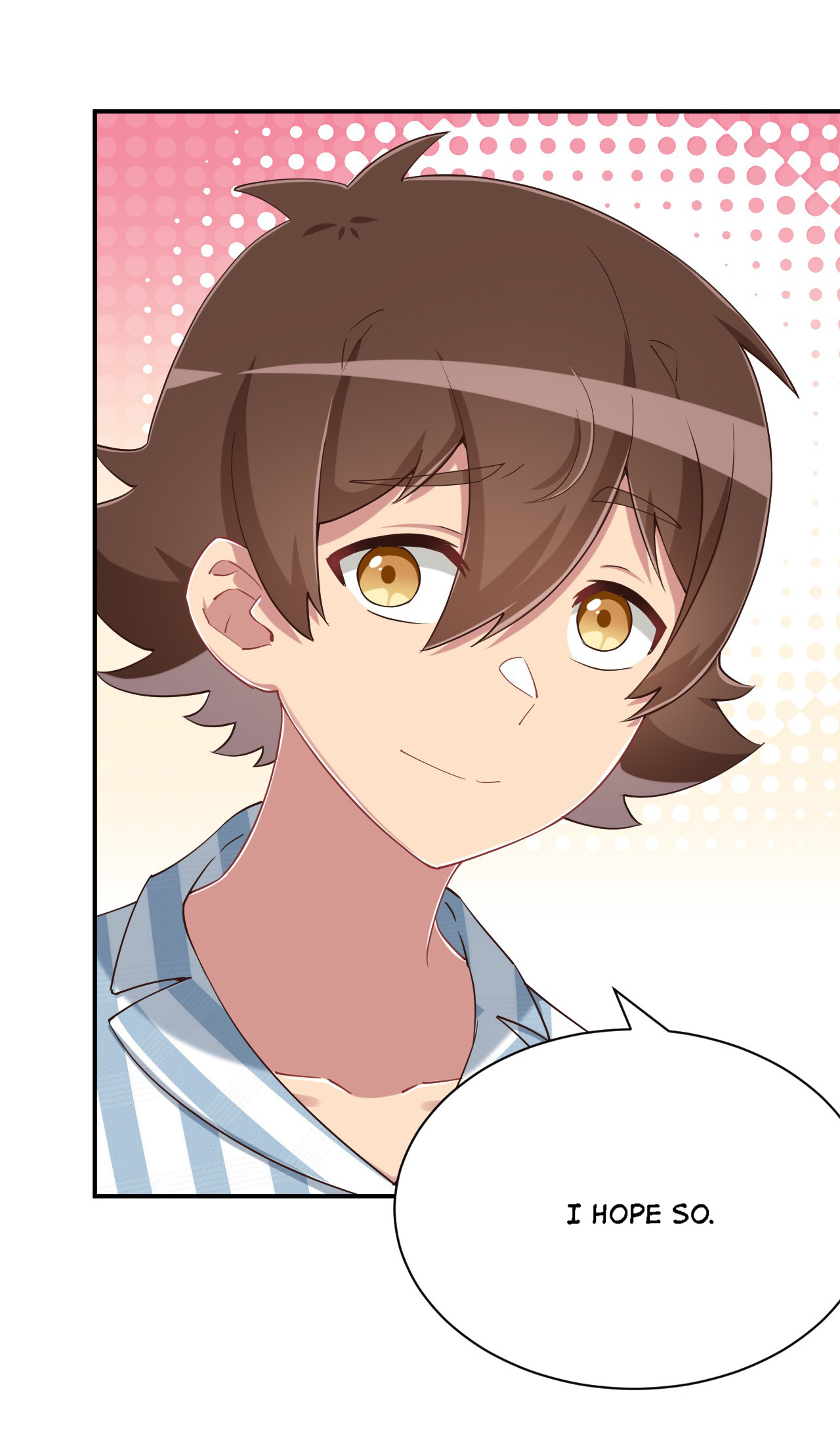 God gave me this awkward superpower, what is it for? chapter 101 - page 38