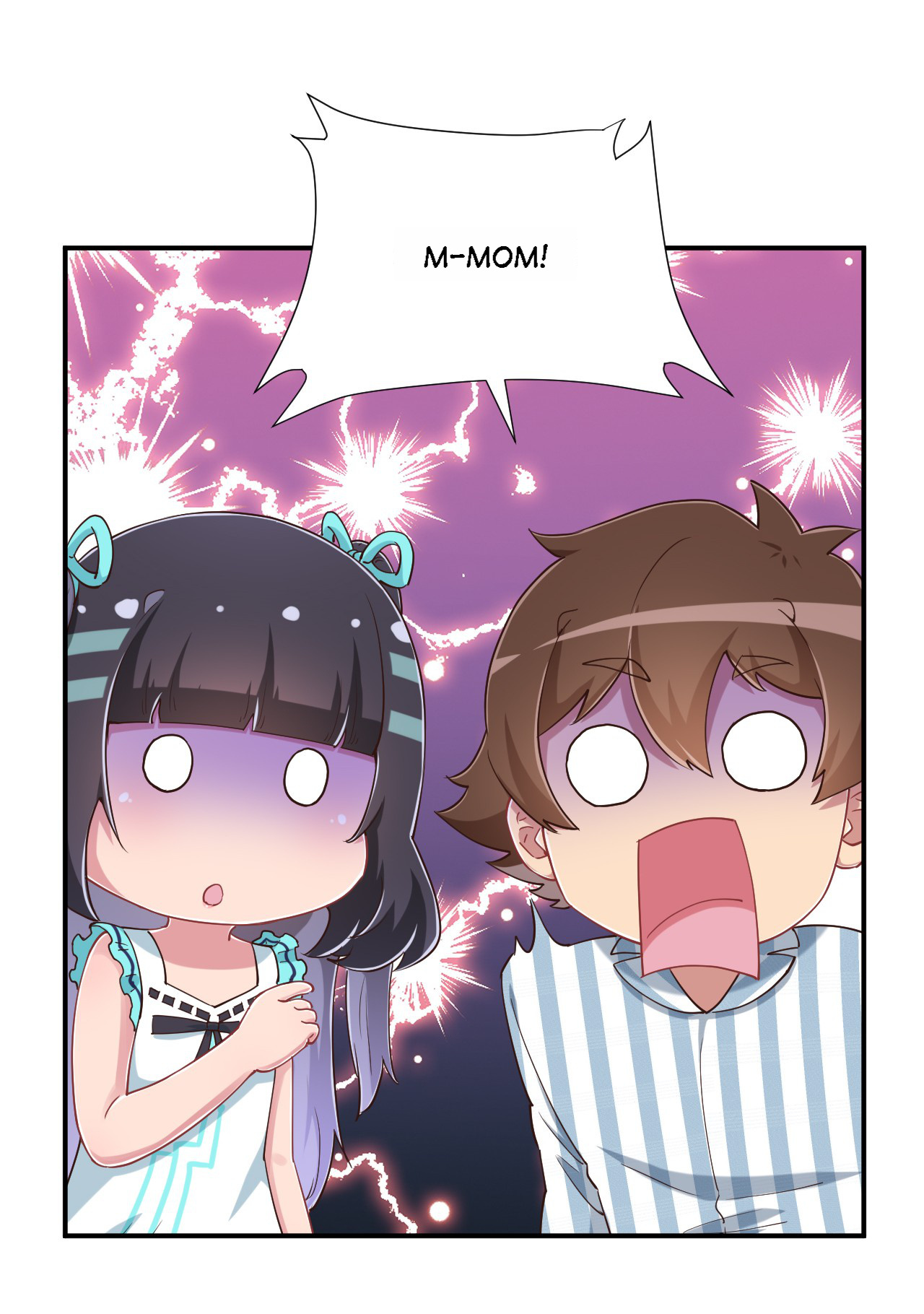 God gave me this awkward superpower, what is it for? chapter 101 - page 40
