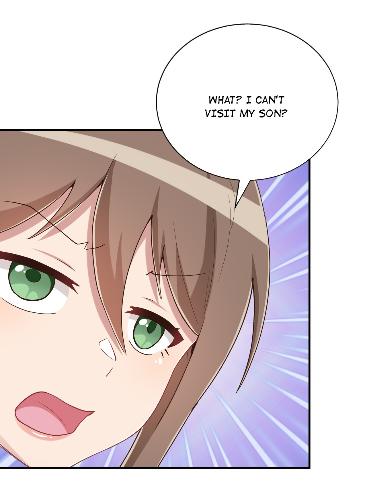 God gave me this awkward superpower, what is it for? chapter 101 - page 43