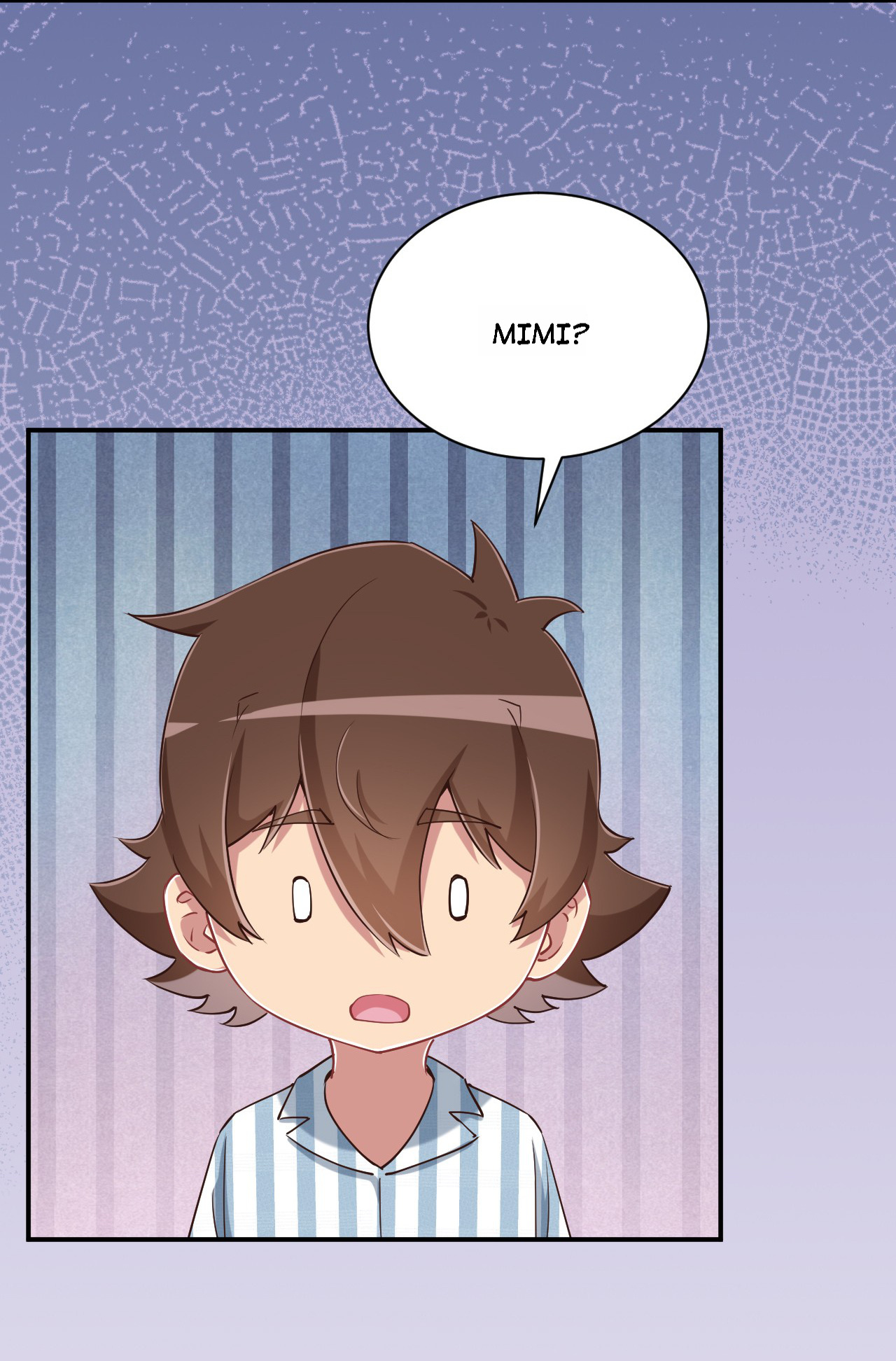 God gave me this awkward superpower, what is it for? chapter 101 - page 53
