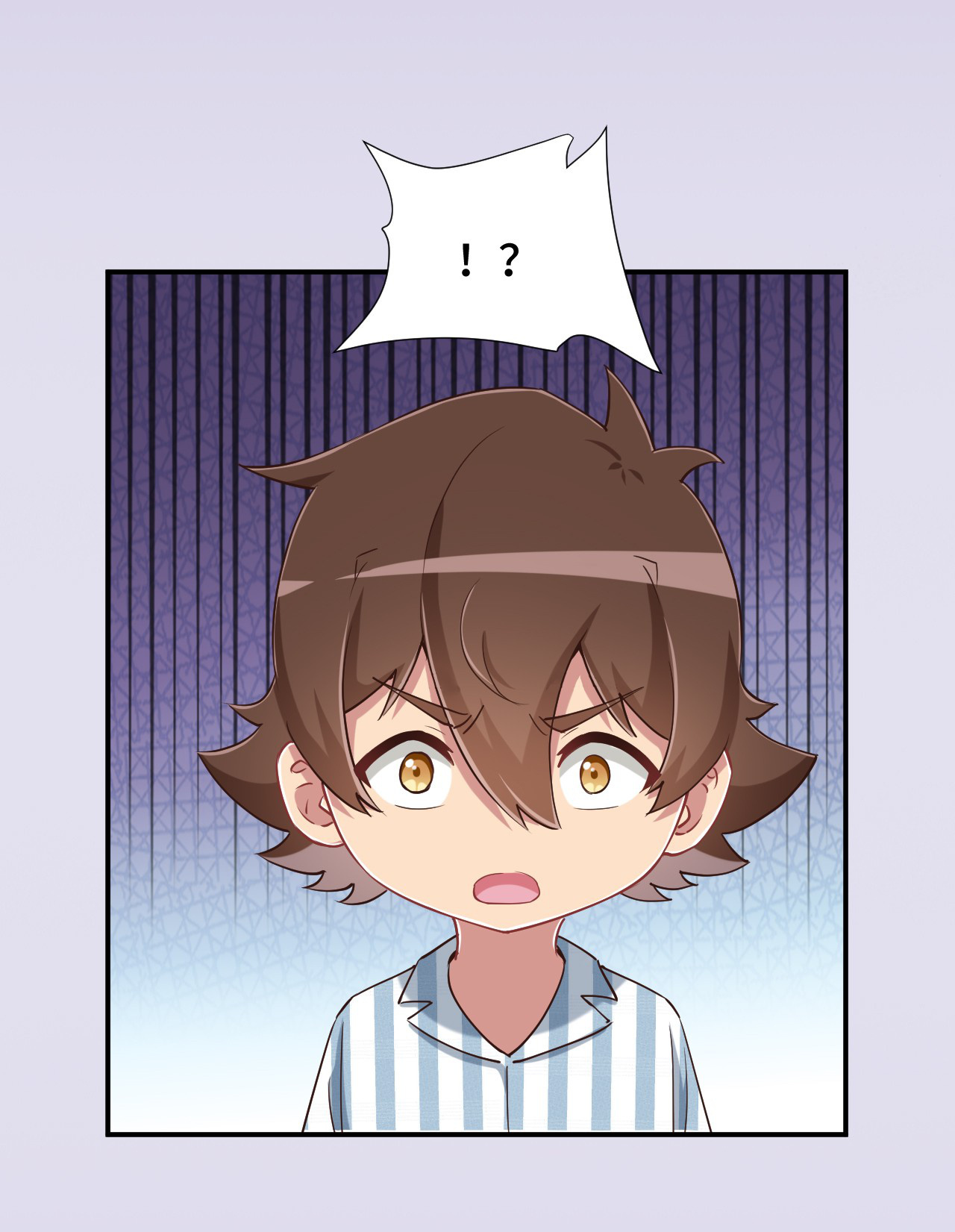 God gave me this awkward superpower, what is it for? chapter 101 - page 54