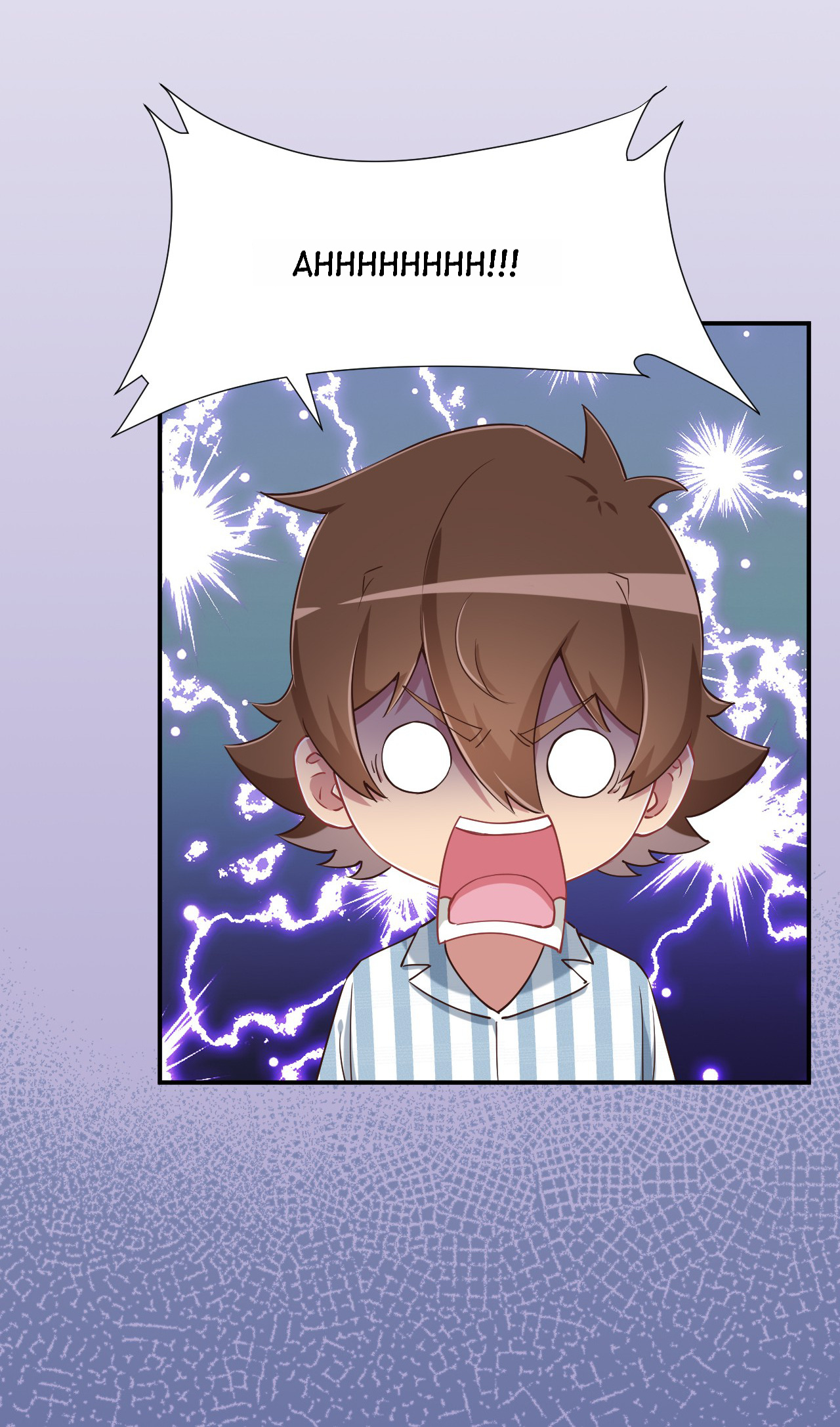 God gave me this awkward superpower, what is it for? chapter 101 - page 55