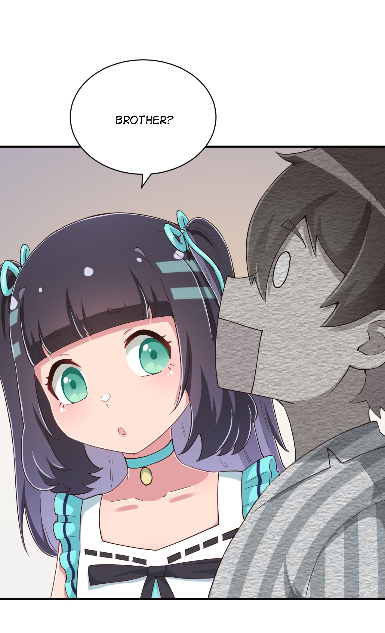 God gave me this awkward superpower, what is it for? chapter 101 - page 56