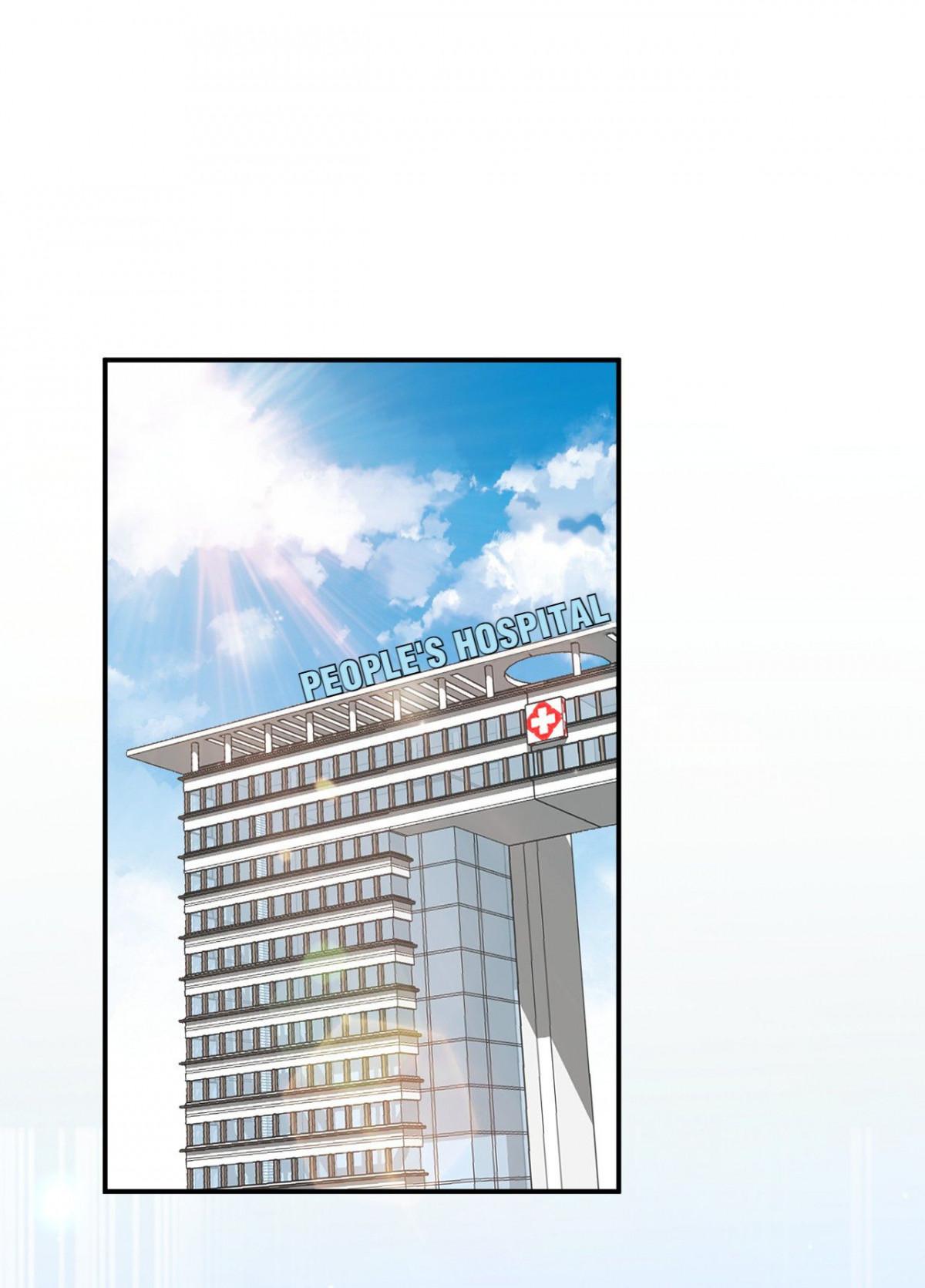 God gave me this awkward superpower, what is it for? chapter 100 - page 30