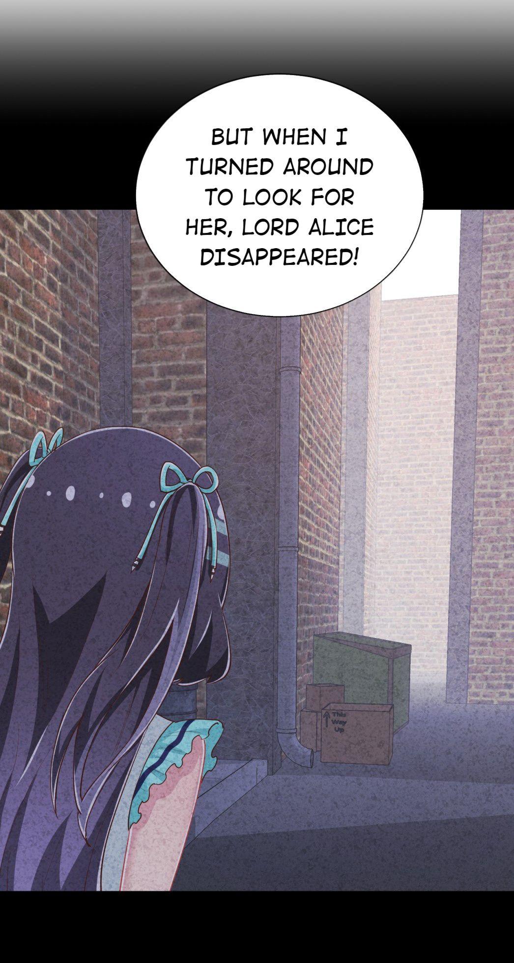 God gave me this awkward superpower, what is it for? chapter 100 - page 51
