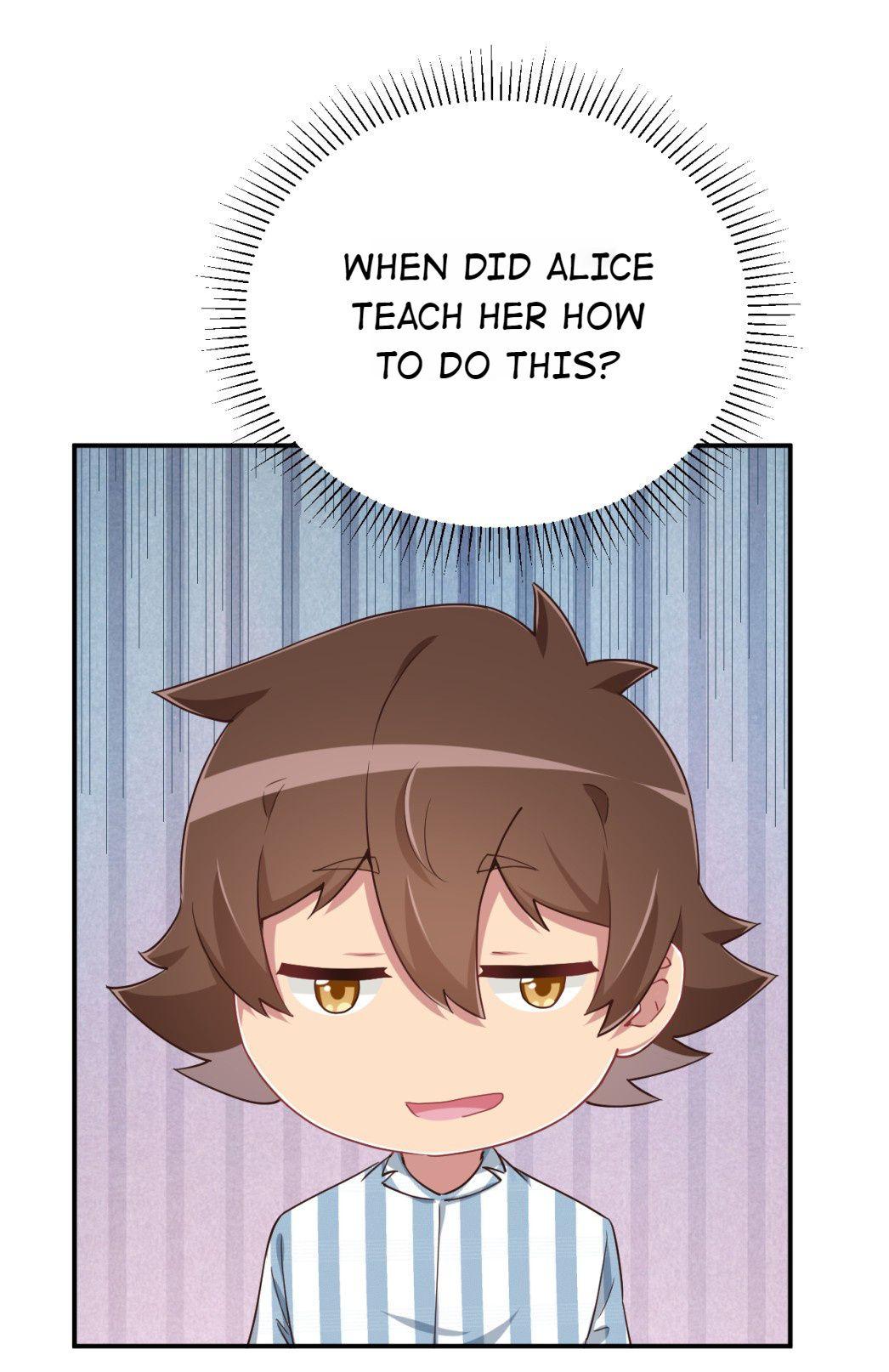 God gave me this awkward superpower, what is it for? chapter 100 - page 65