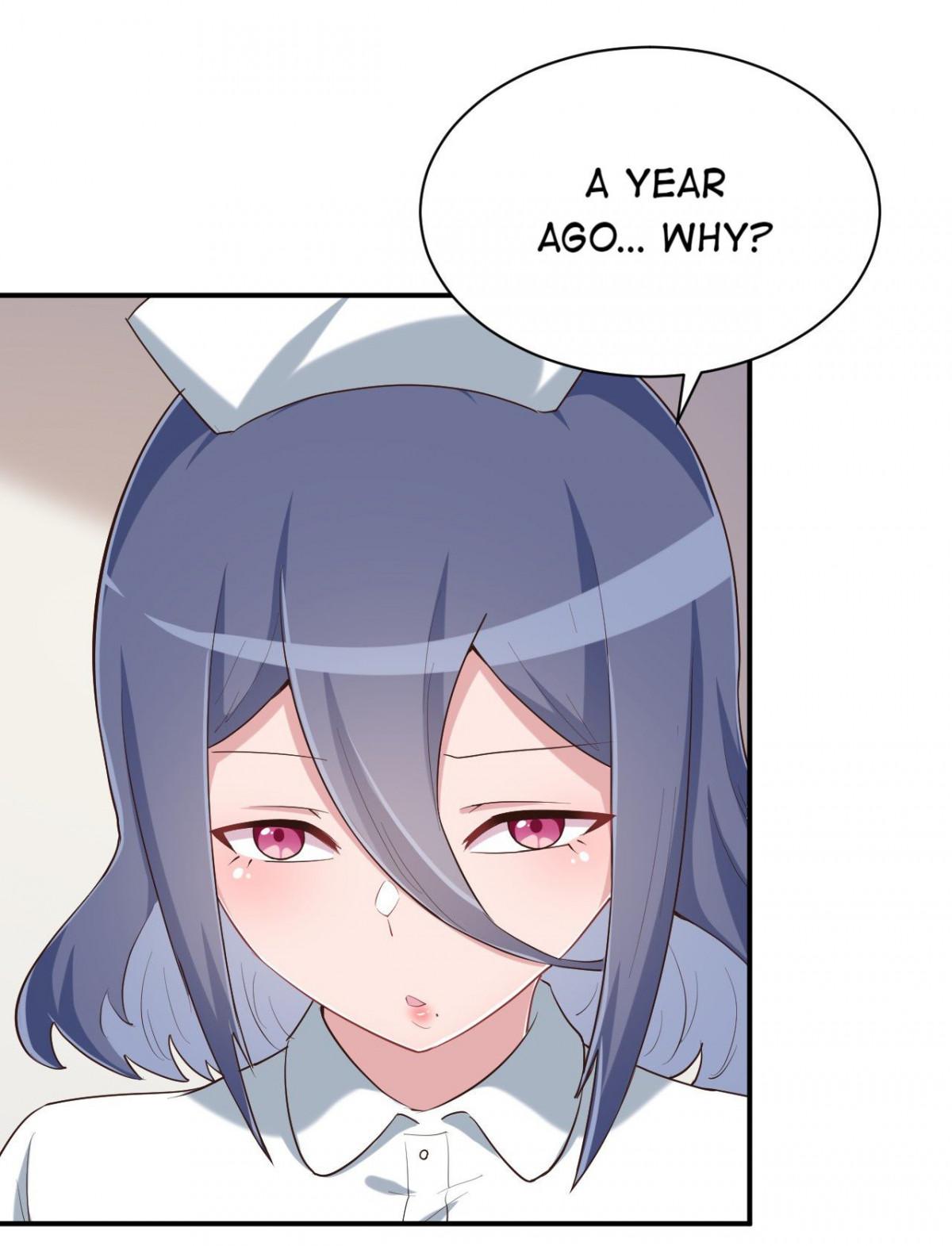 God gave me this awkward superpower, what is it for? chapter 100 - page 7