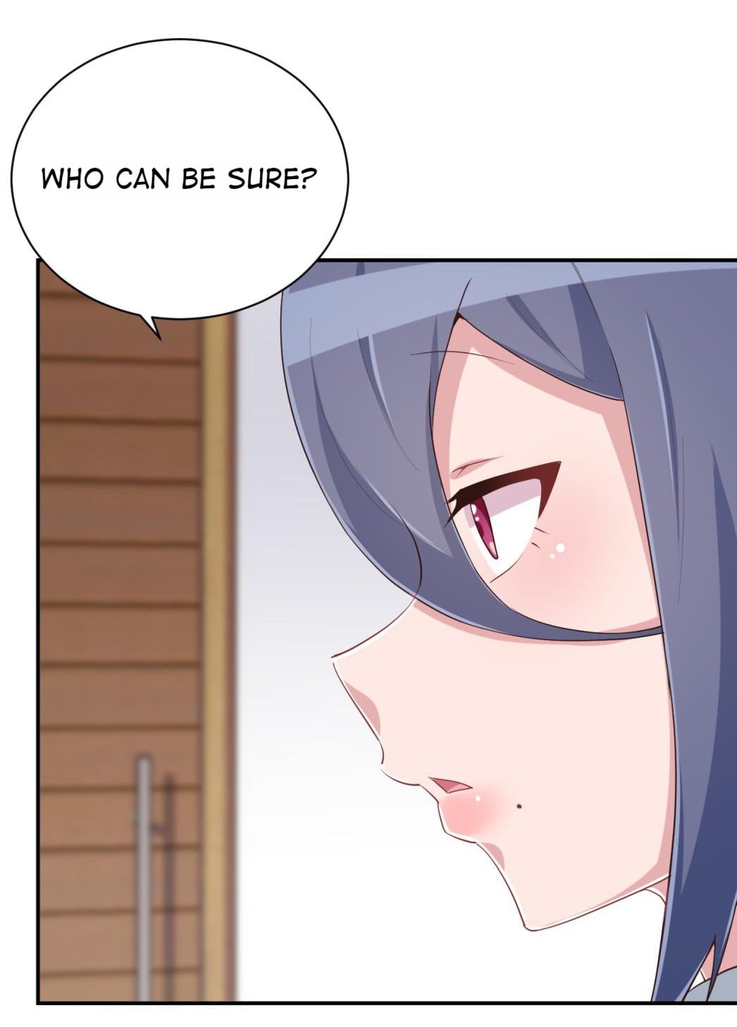 God gave me this awkward superpower, what is it for? chapter 99 - page 13