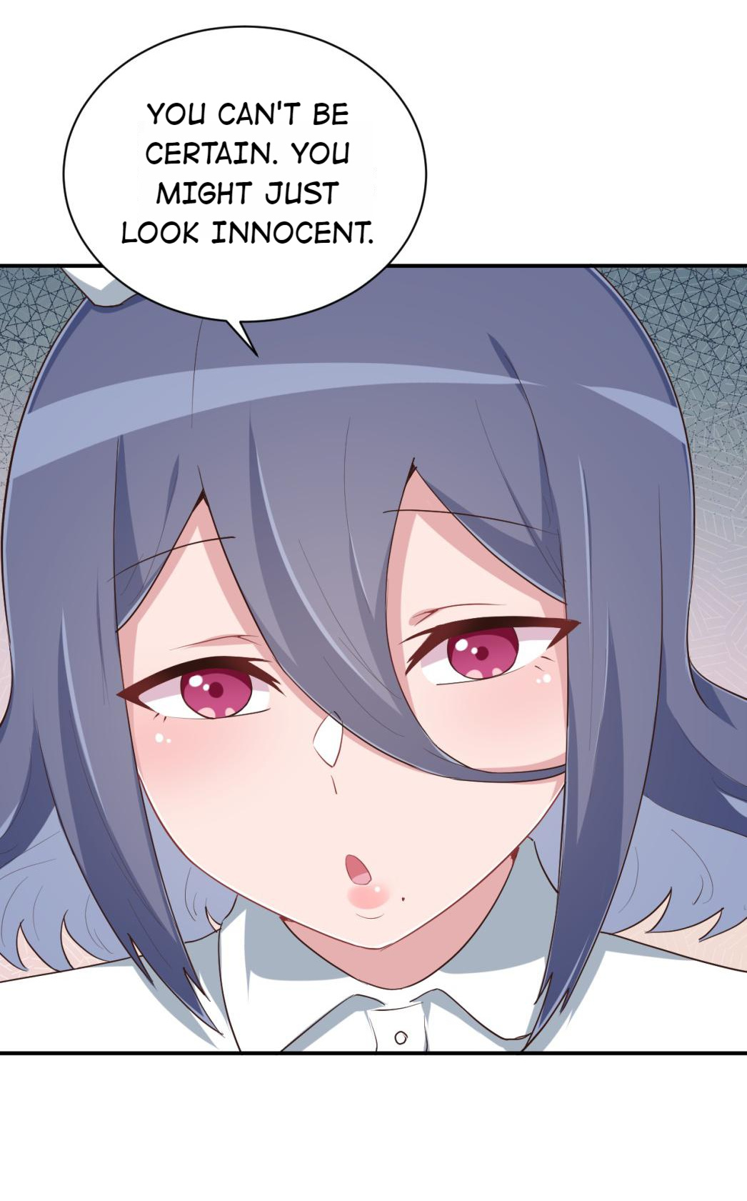 God gave me this awkward superpower, what is it for? chapter 99 - page 15