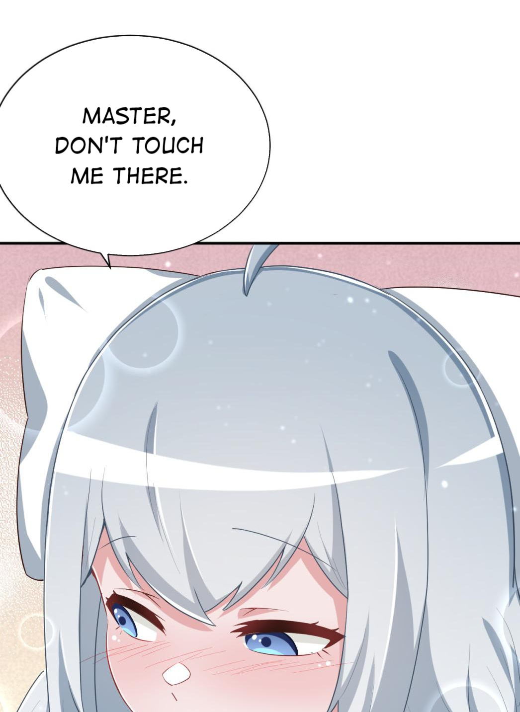 God gave me this awkward superpower, what is it for? chapter 99 - page 22