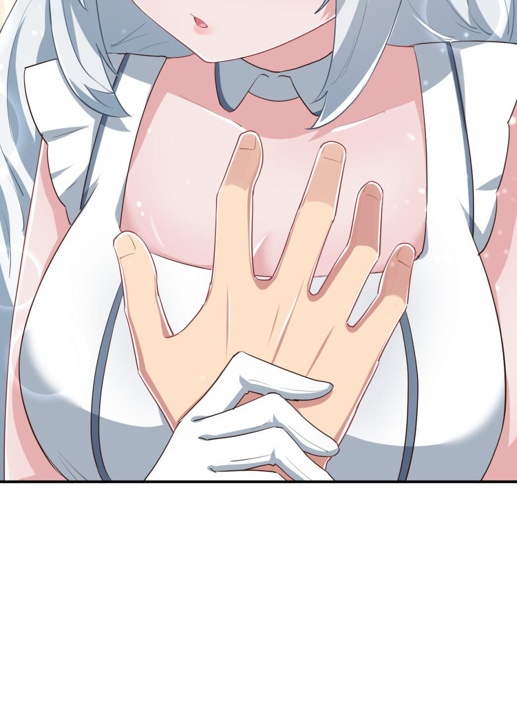 God gave me this awkward superpower, what is it for? chapter 99 - page 23