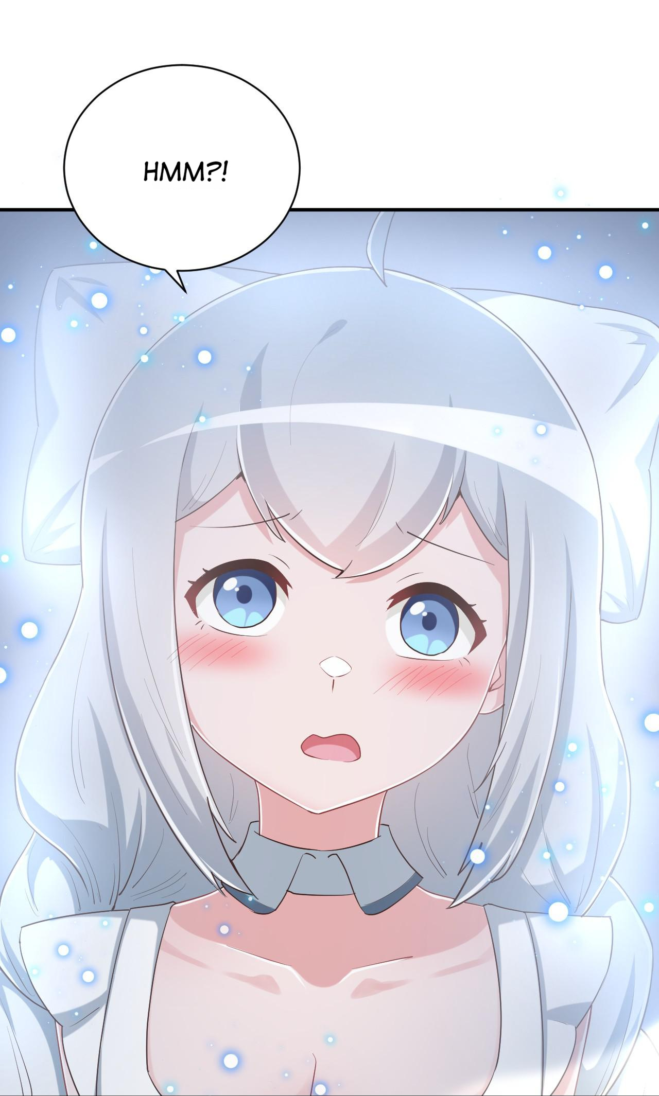 God gave me this awkward superpower, what is it for? chapter 99 - page 27