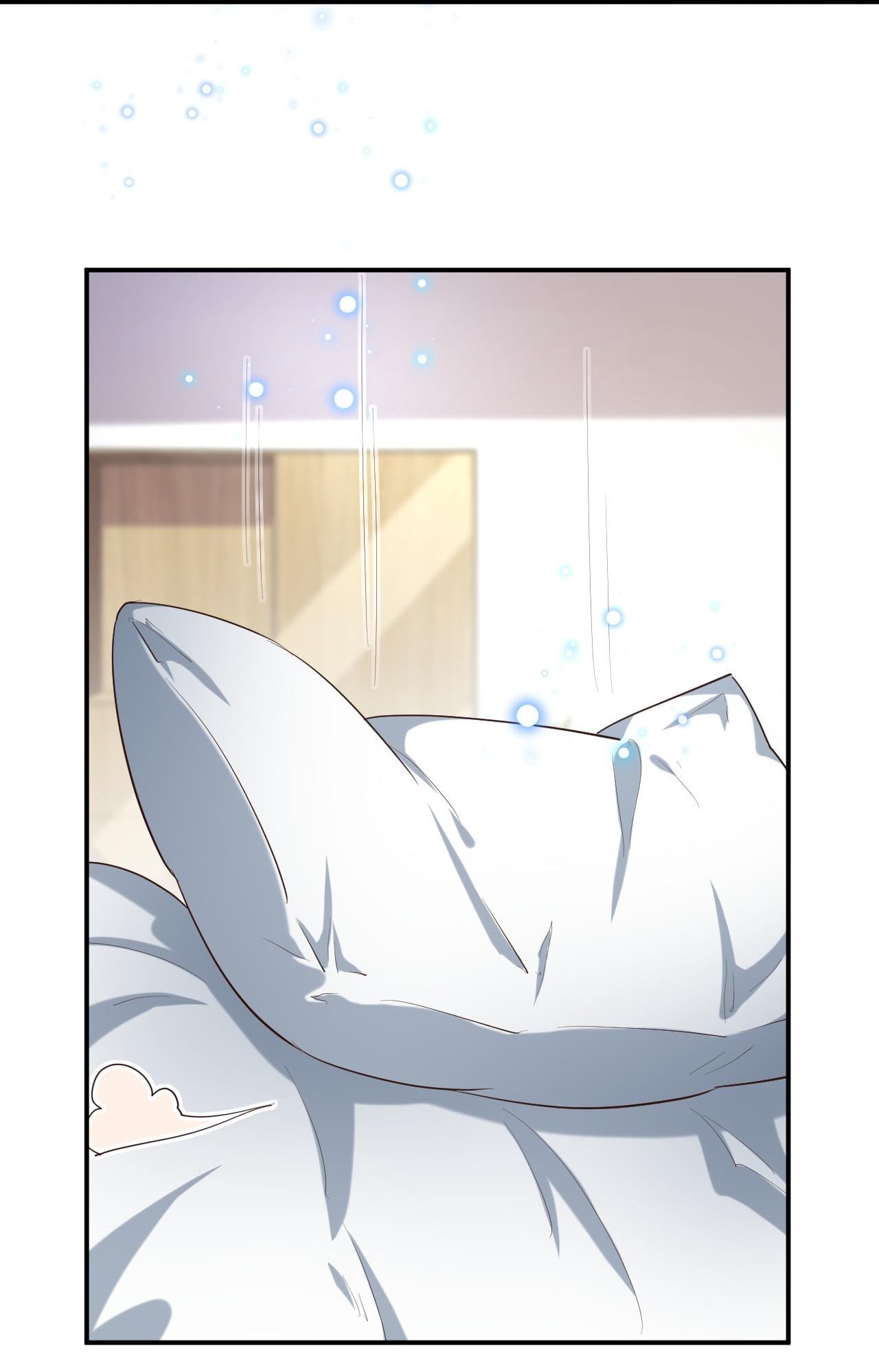God gave me this awkward superpower, what is it for? chapter 99 - page 28