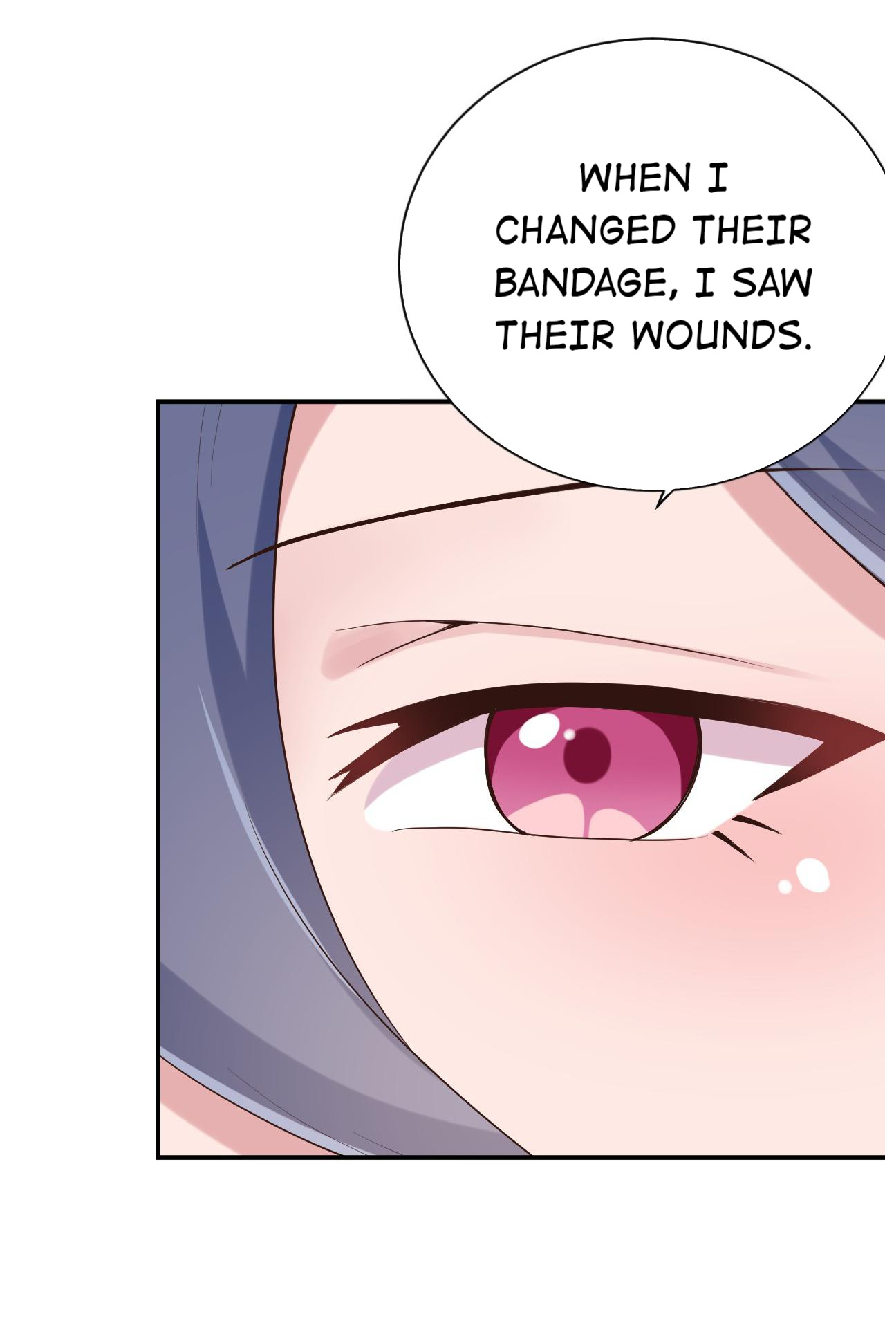 God gave me this awkward superpower, what is it for? chapter 99 - page 34