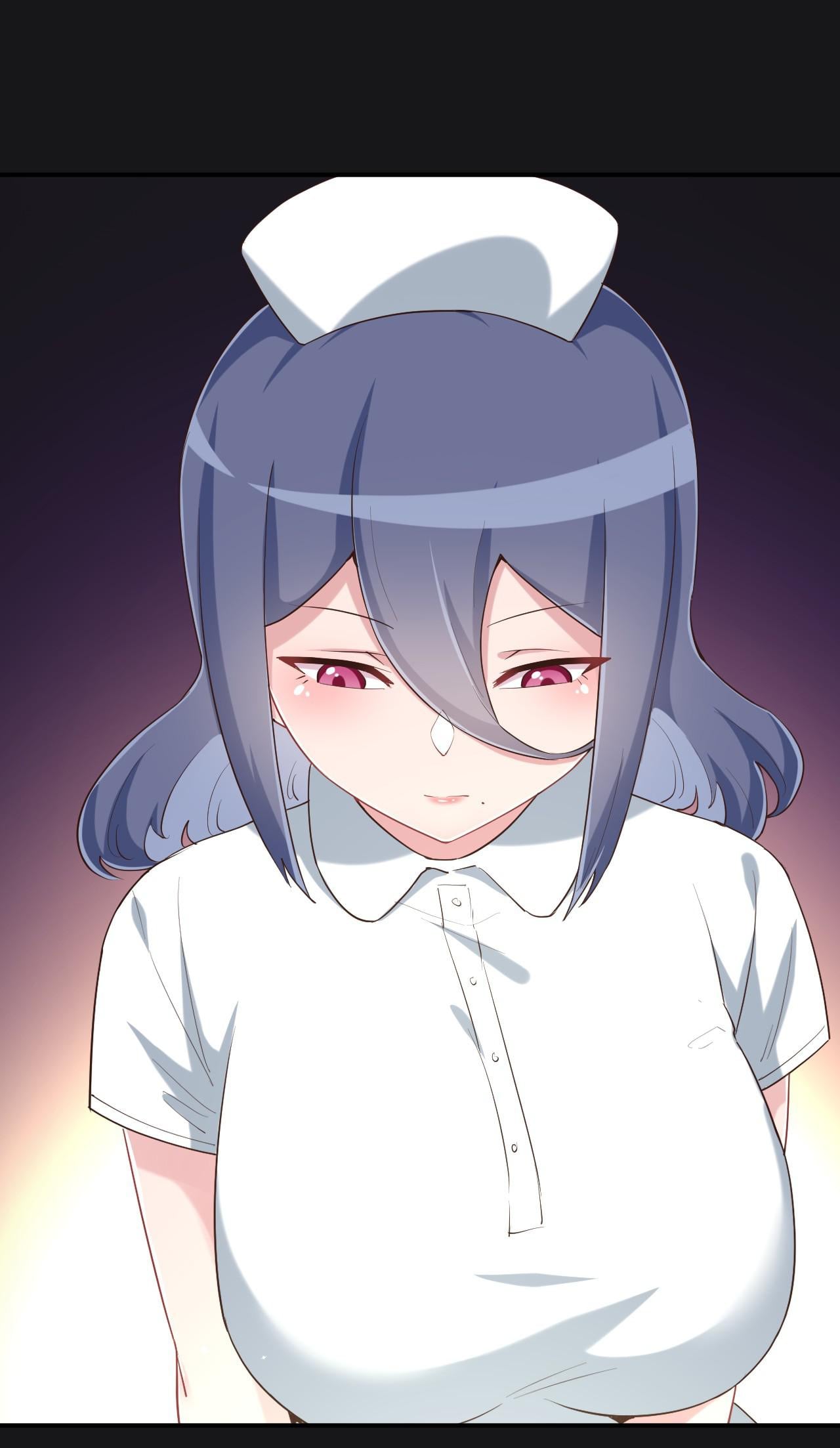 God gave me this awkward superpower, what is it for? chapter 99 - page 53
