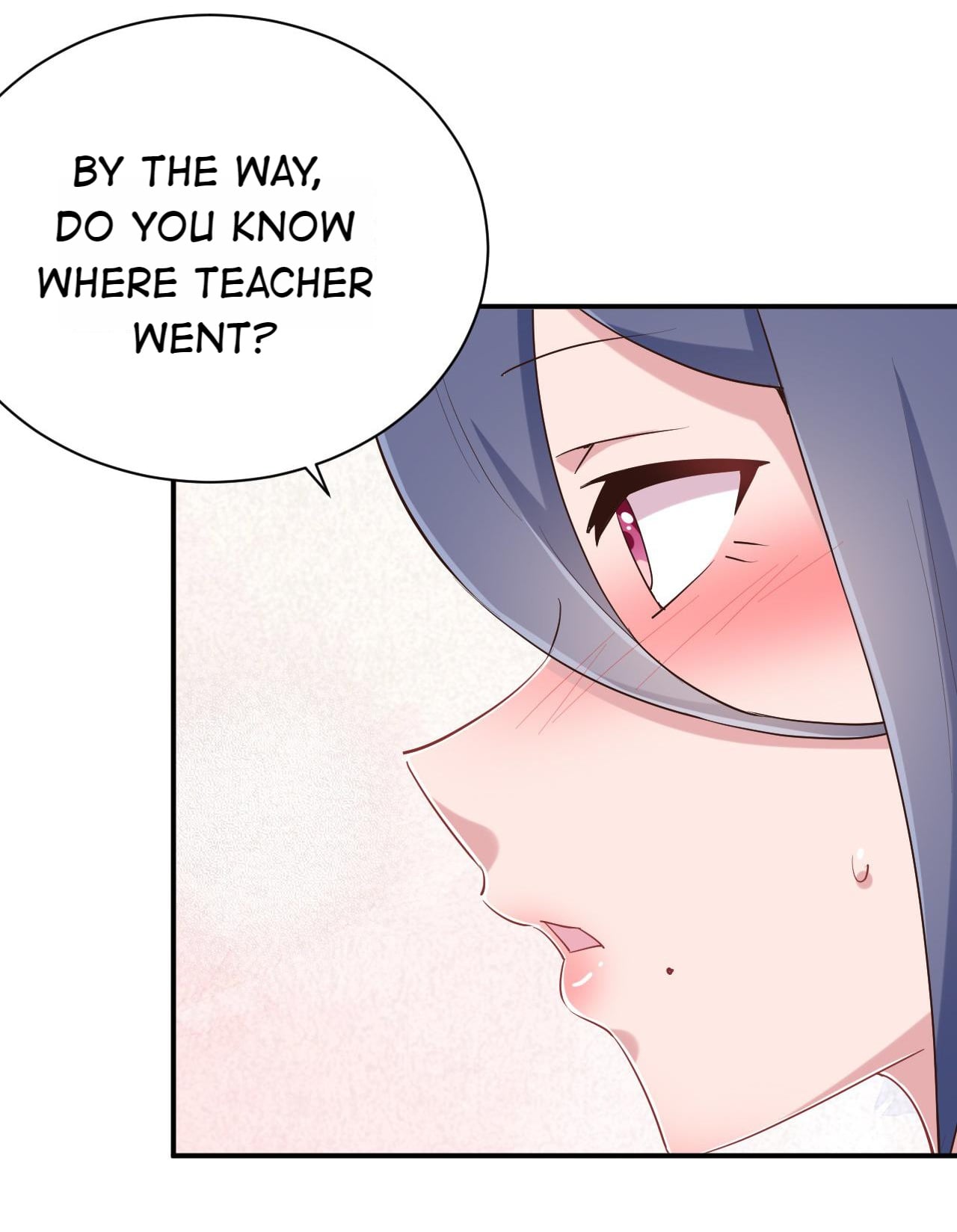God gave me this awkward superpower, what is it for? chapter 99 - page 63