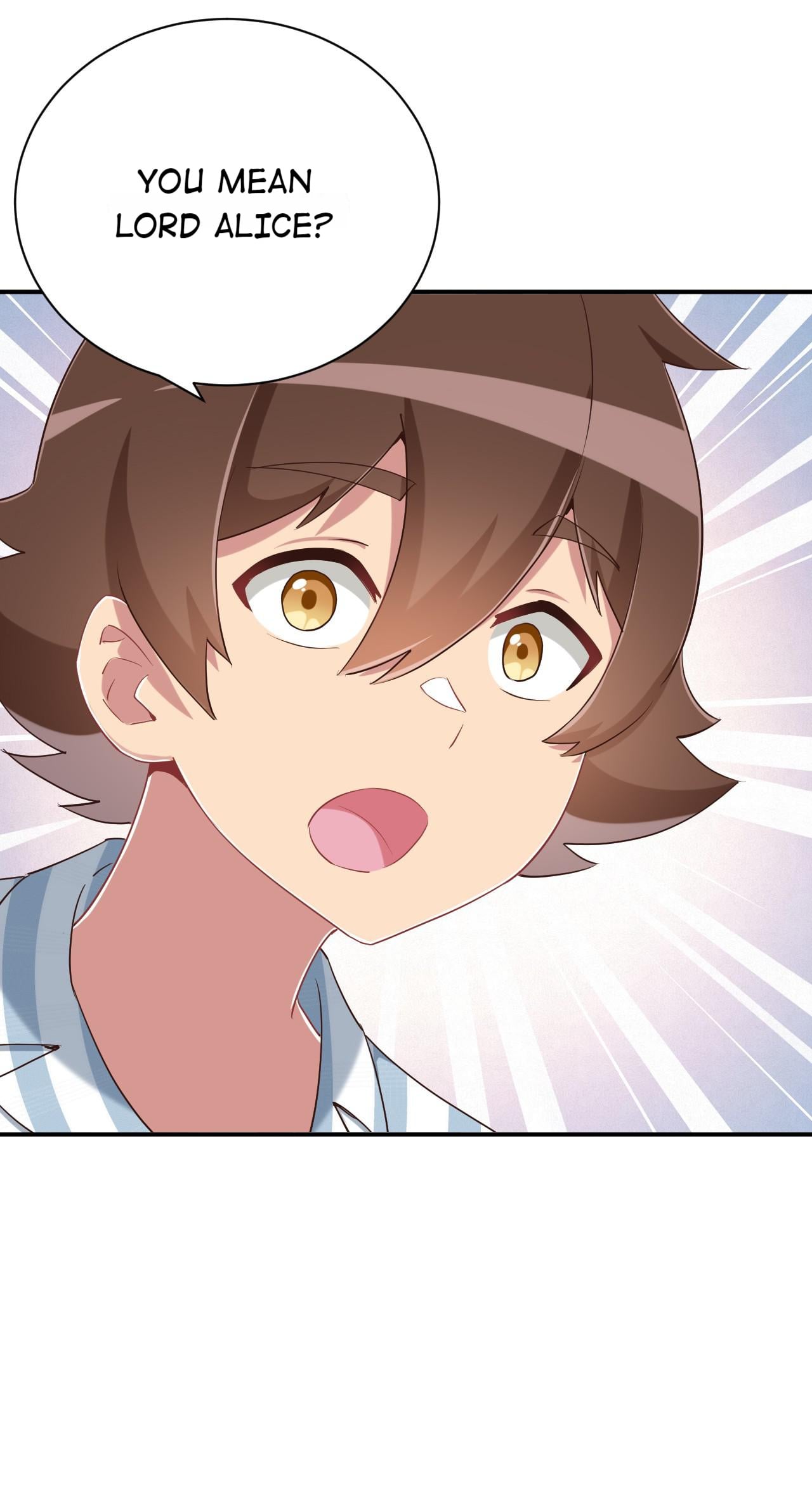 God gave me this awkward superpower, what is it for? chapter 99 - page 65