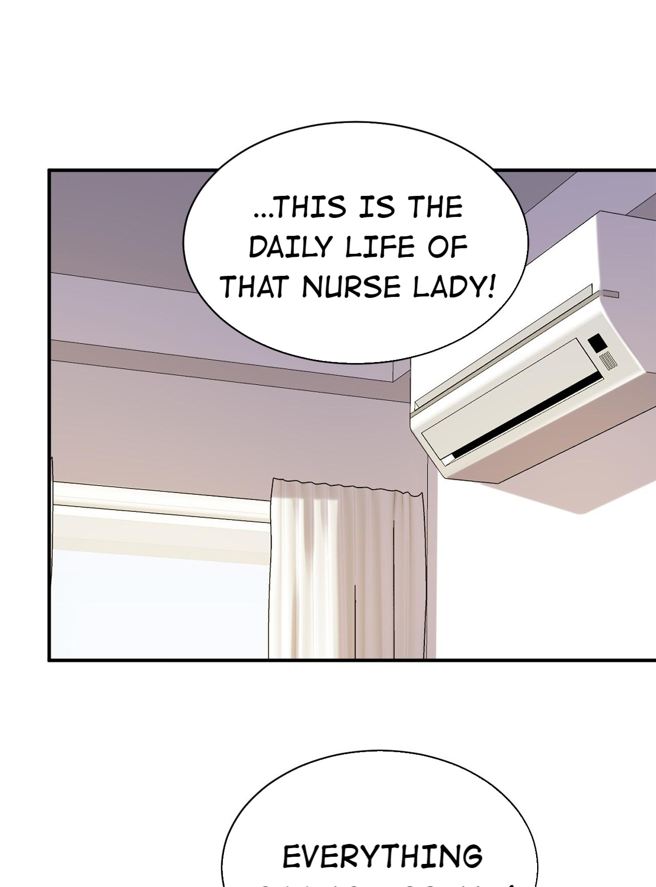 God gave me this awkward superpower, what is it for? chapter 98 - page 23
