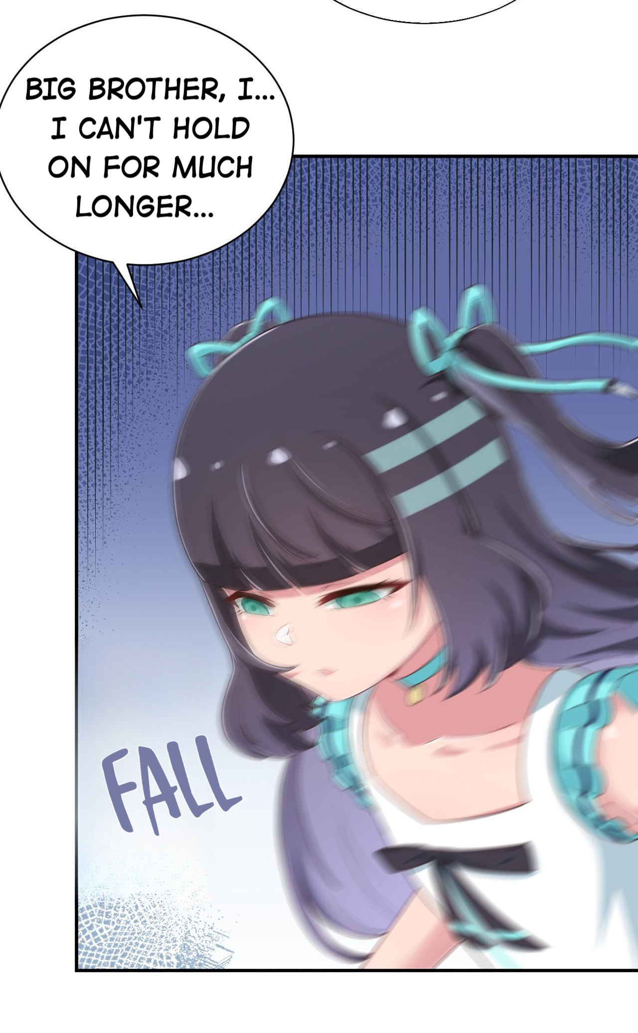 God gave me this awkward superpower, what is it for? chapter 98 - page 26