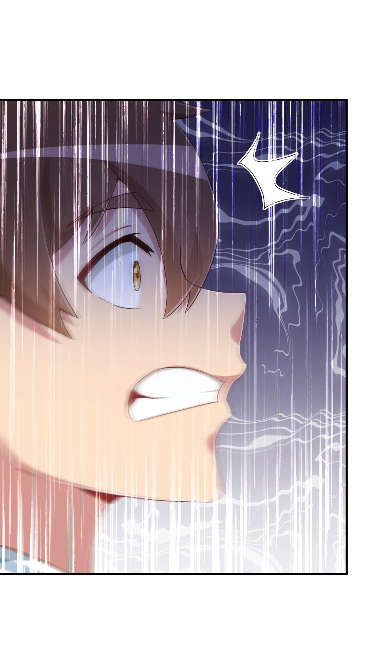 God gave me this awkward superpower, what is it for? chapter 98 - page 30